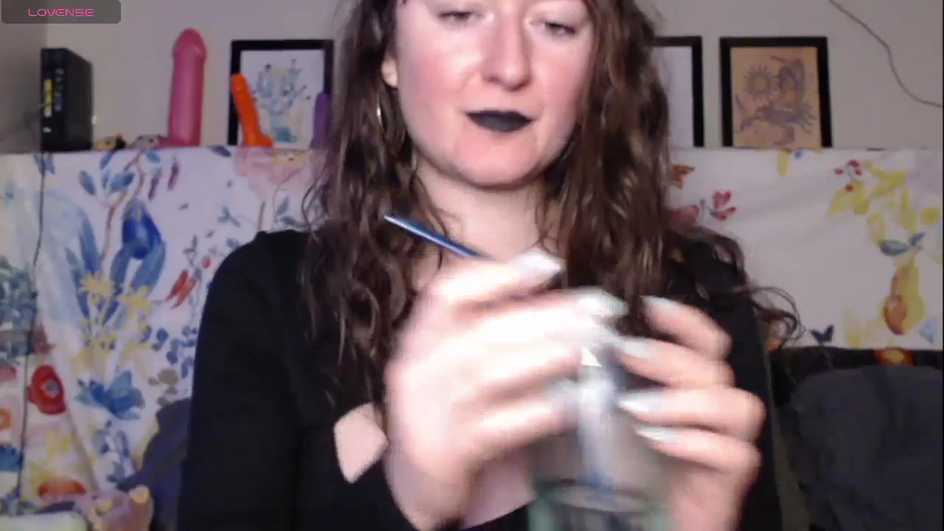 Gallery image thumbnail from RadiantLacy's myfreecams stream on, 12/28/2023, 11:08 image 2 of 20