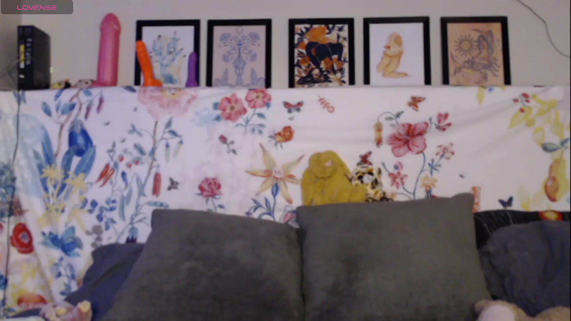 Gallery image thumbnail from RadiantLacy's myfreecams stream on, 12/28/2023, 11:08 image 13 of 20