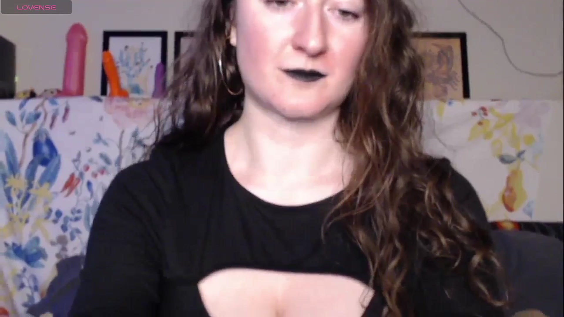 Gallery image thumbnail from RadiantLacy's myfreecams stream on, 12/28/2023, 11:08 image 18 of 20