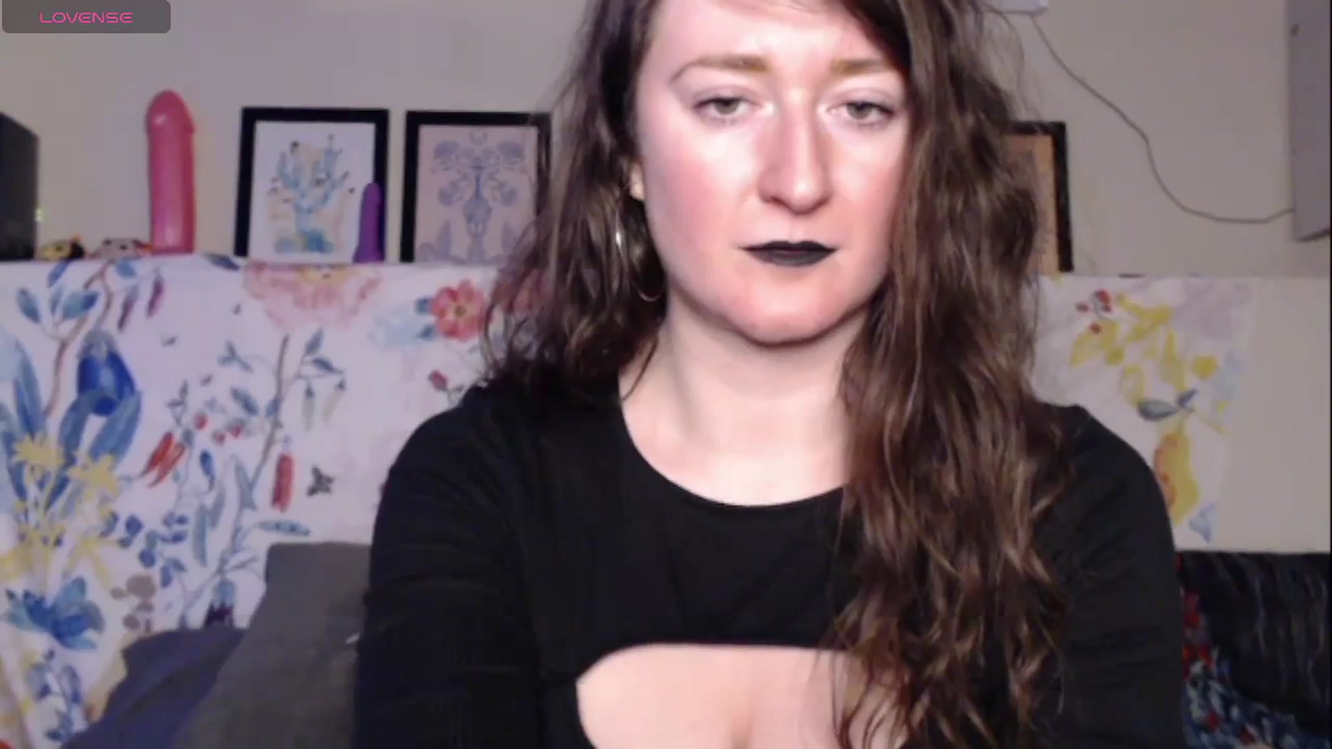 Gallery image thumbnail from RadiantLacy's myfreecams stream on, 12/28/2023, 11:33 image 12 of 20