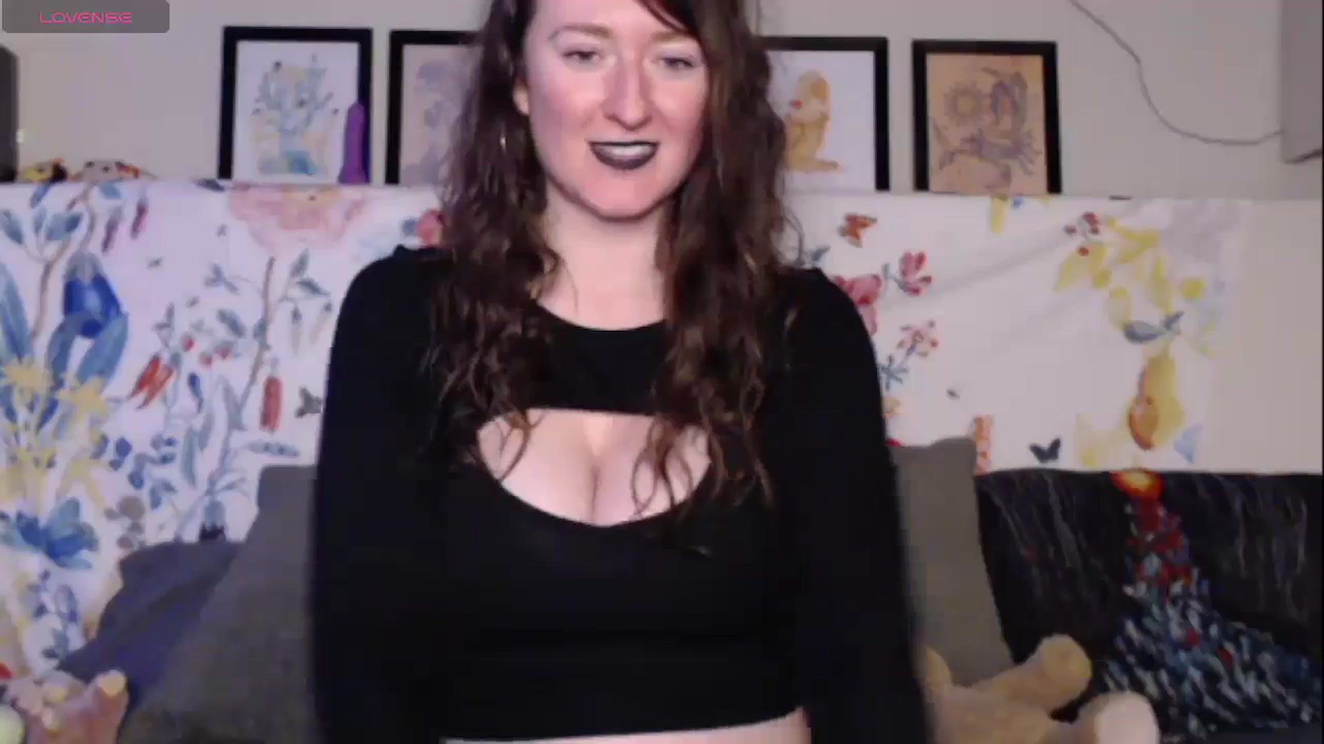 Gallery image thumbnail from RadiantLacy's myfreecams stream on, 12/28/2023, 11:33 image 7 of 20
