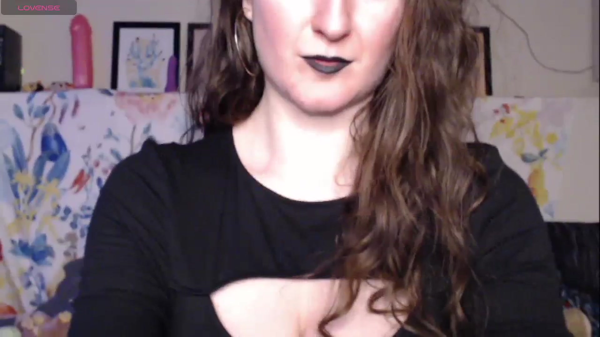Gallery image thumbnail from RadiantLacy's myfreecams stream on, 12/28/2023, 11:33 image 17 of 20