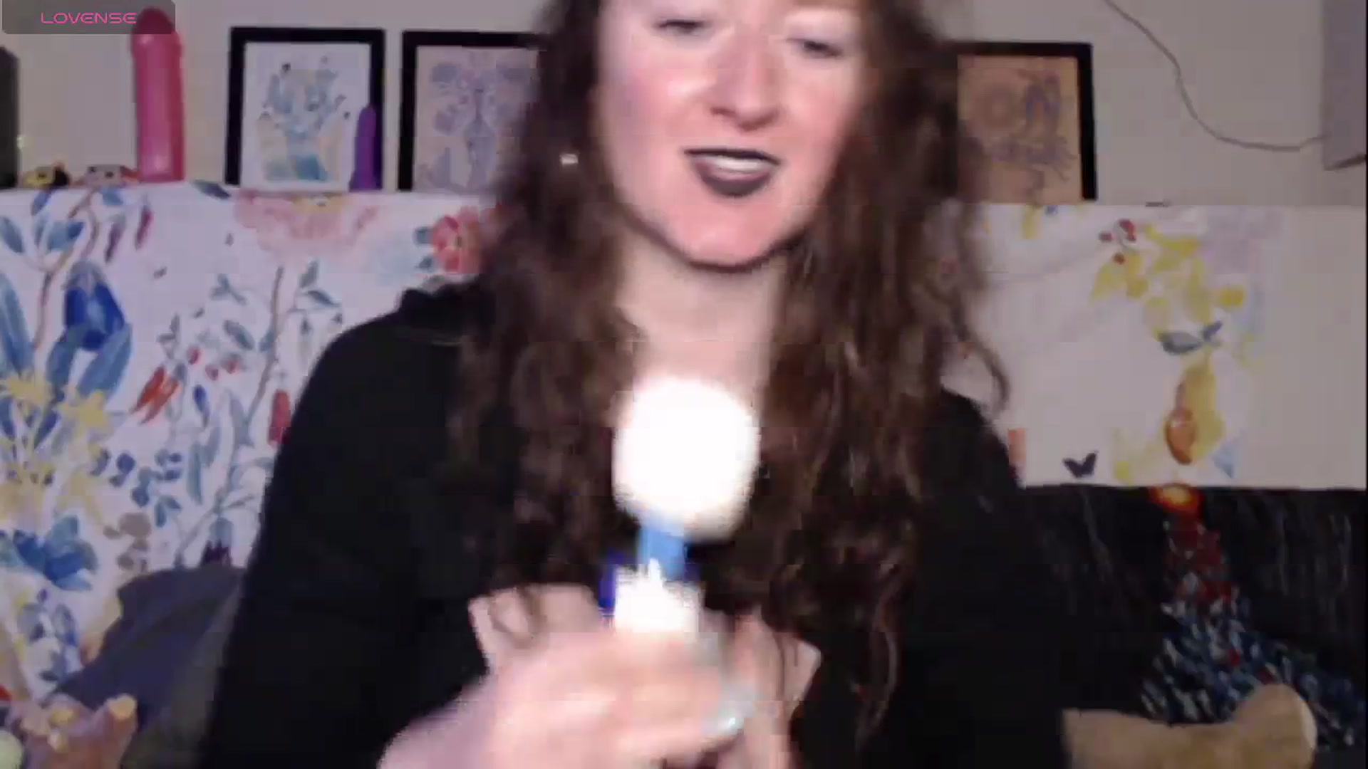 Gallery image thumbnail from RadiantLacy's myfreecams stream on, 12/28/2023, 11:33 image 8 of 20