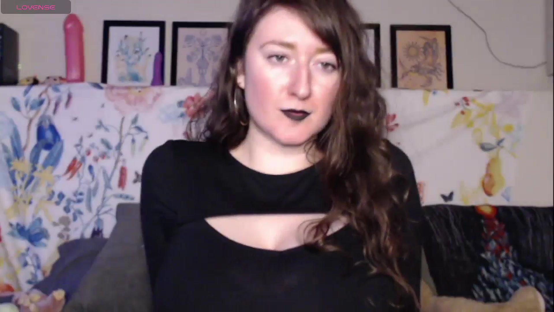 Gallery image thumbnail from RadiantLacy's myfreecams stream on, 12/28/2023, 11:33 image 18 of 20