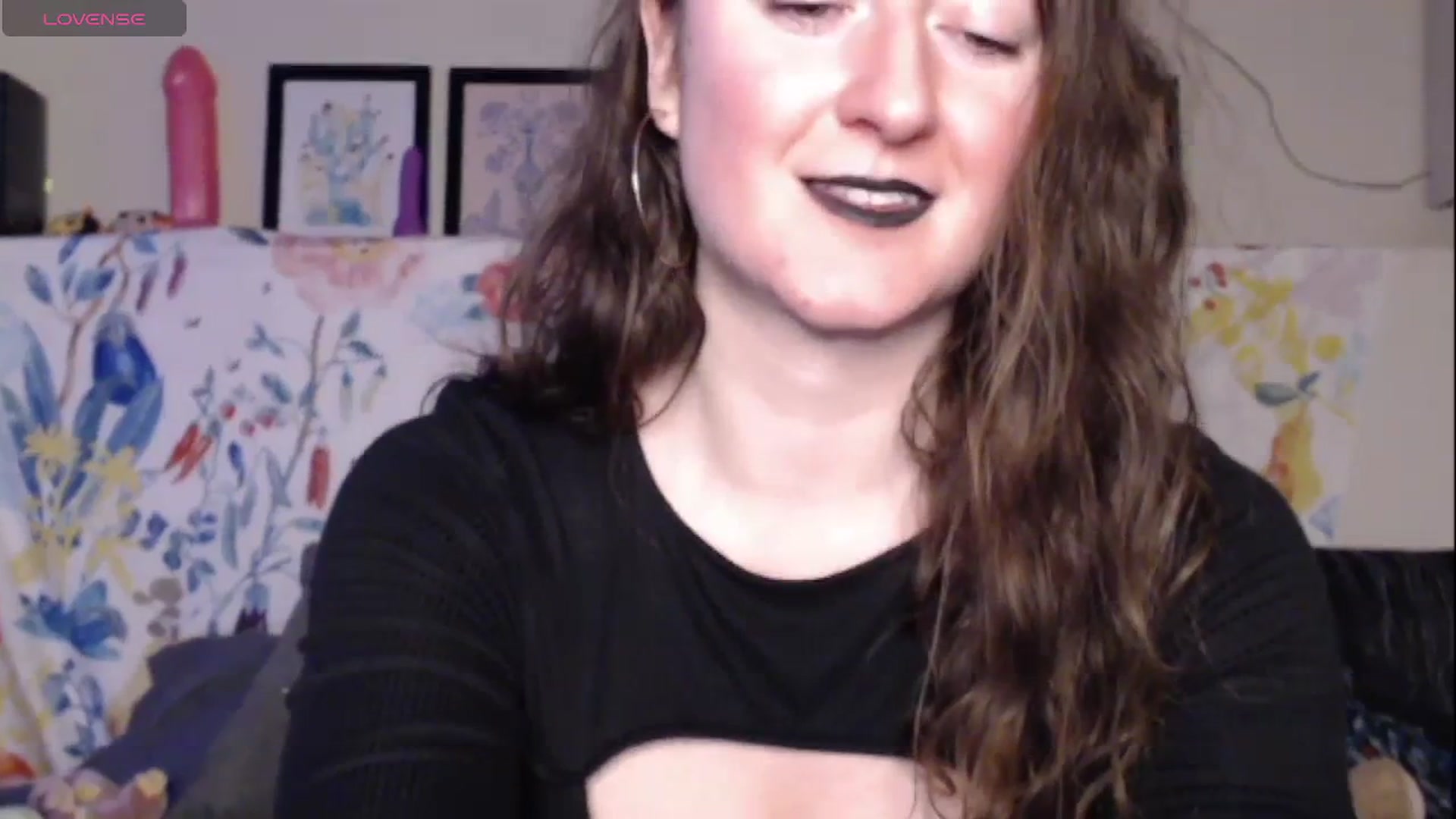 Gallery image thumbnail from RadiantLacy's myfreecams stream on, 12/28/2023, 11:33 image 13 of 20
