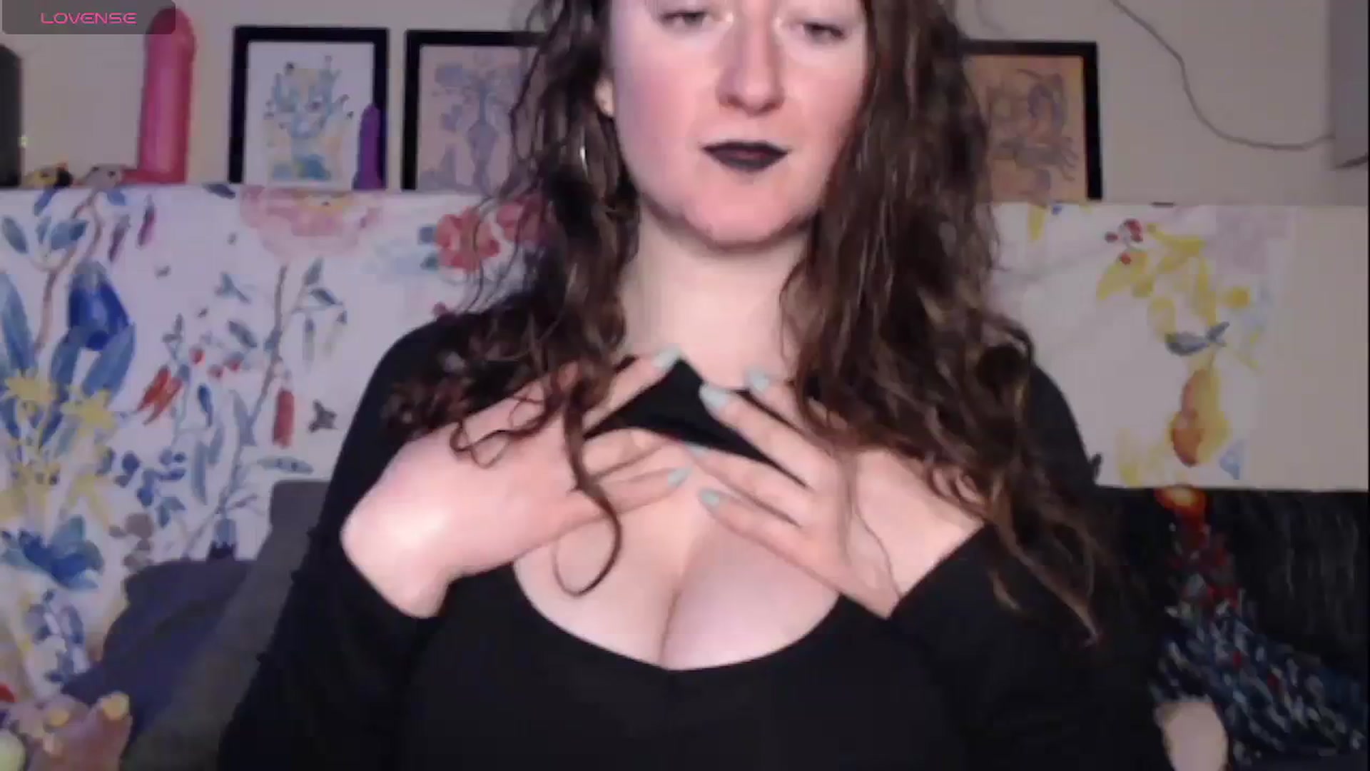 Gallery image thumbnail from RadiantLacy's myfreecams stream on, 12/28/2023, 11:33 image 3 of 20