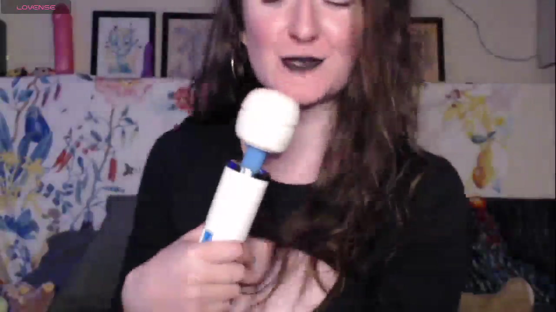 Gallery image thumbnail from RadiantLacy's myfreecams stream on, 12/28/2023, 11:33 image 10 of 20