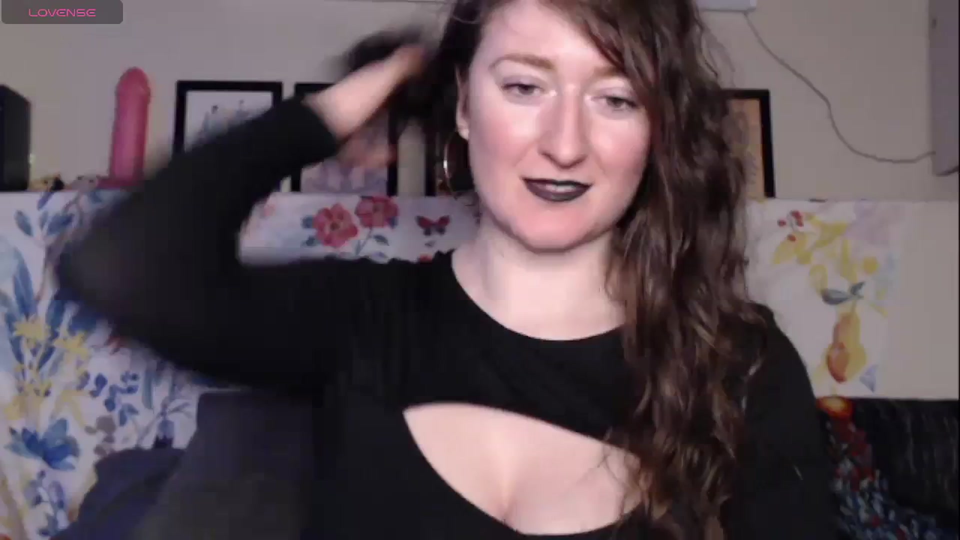 Gallery image thumbnail from RadiantLacy's myfreecams stream on, 12/28/2023, 11:33 image 1 of 20