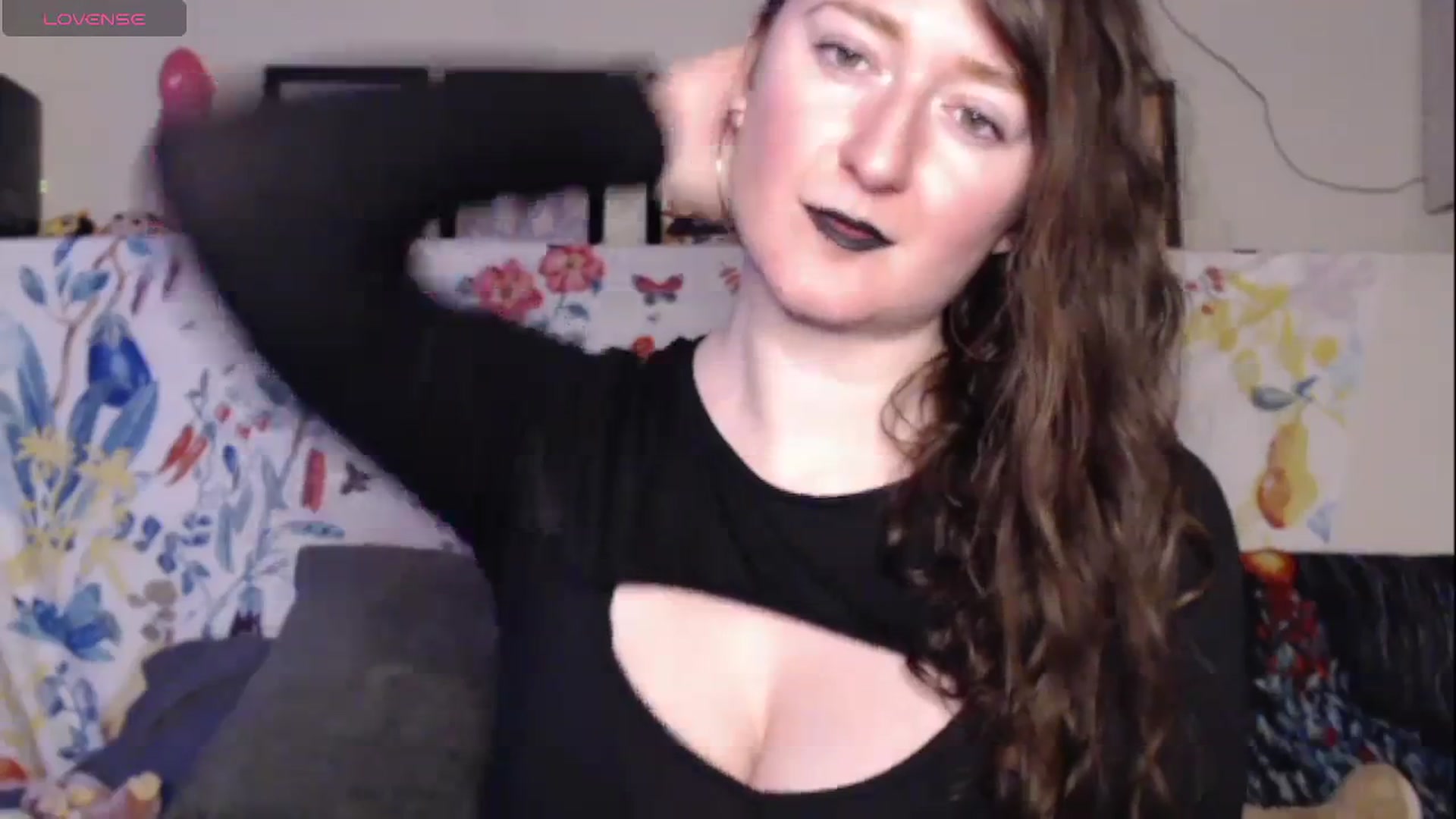 Gallery image thumbnail from RadiantLacy's myfreecams stream on, 12/28/2023, 11:33 image 15 of 20