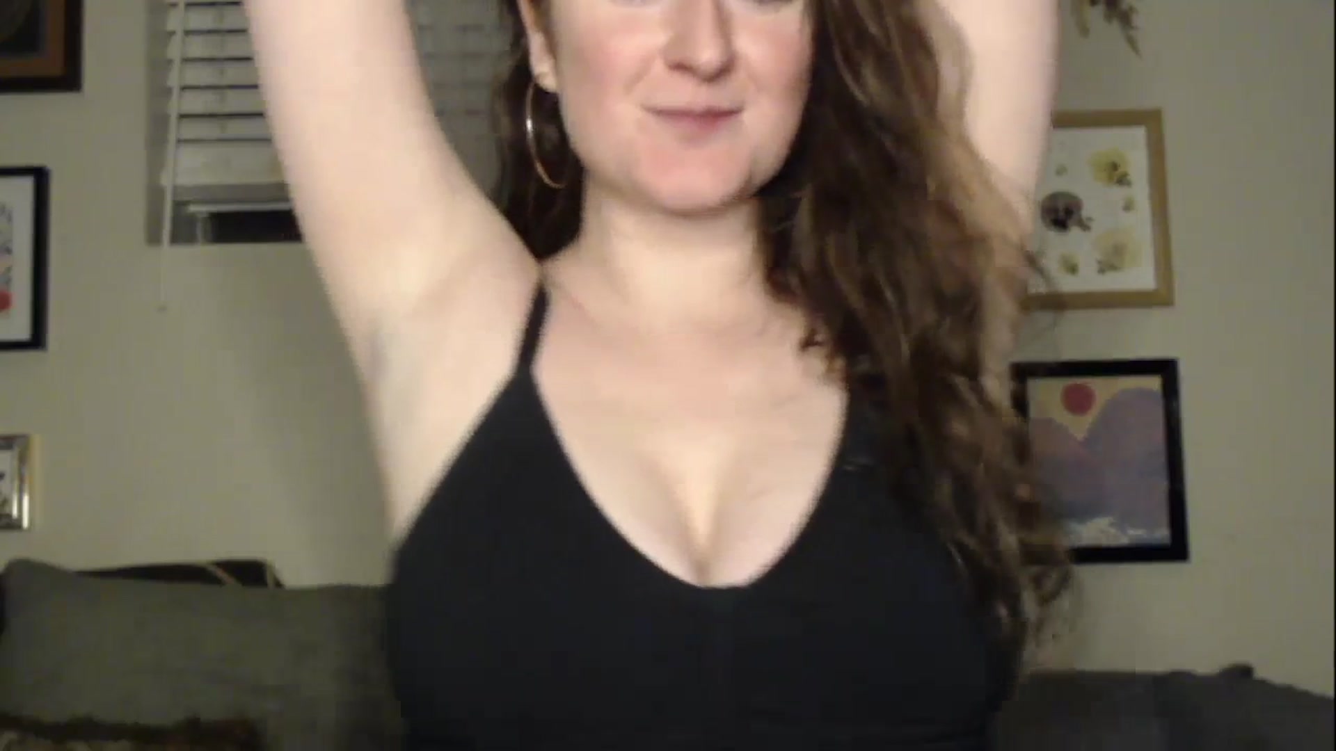 Gallery image thumbnail from RadiantLacy's myfreecams stream on, 12/30/2023, 14:24 image 19 of 20