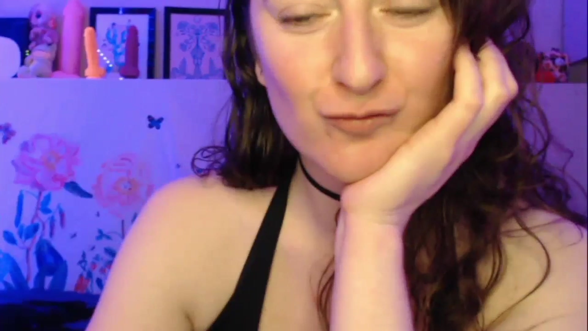 Gallery image thumbnail from RadiantLacy's myfreecams stream on, 01/09/2024, 12:44 image 10 of 20
