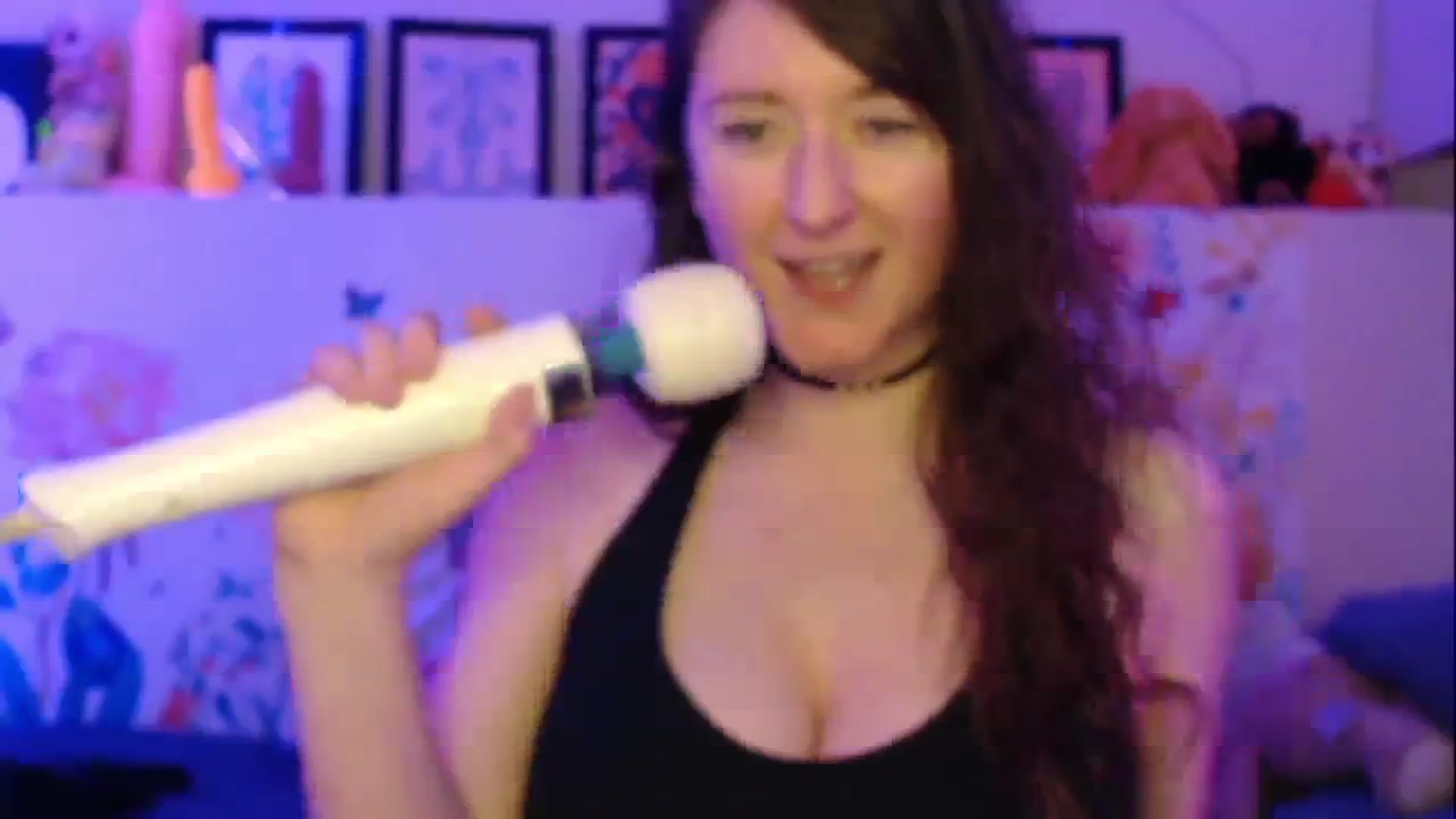 Gallery image thumbnail from RadiantLacy's myfreecams stream on, 01/09/2024, 12:44 image 13 of 20