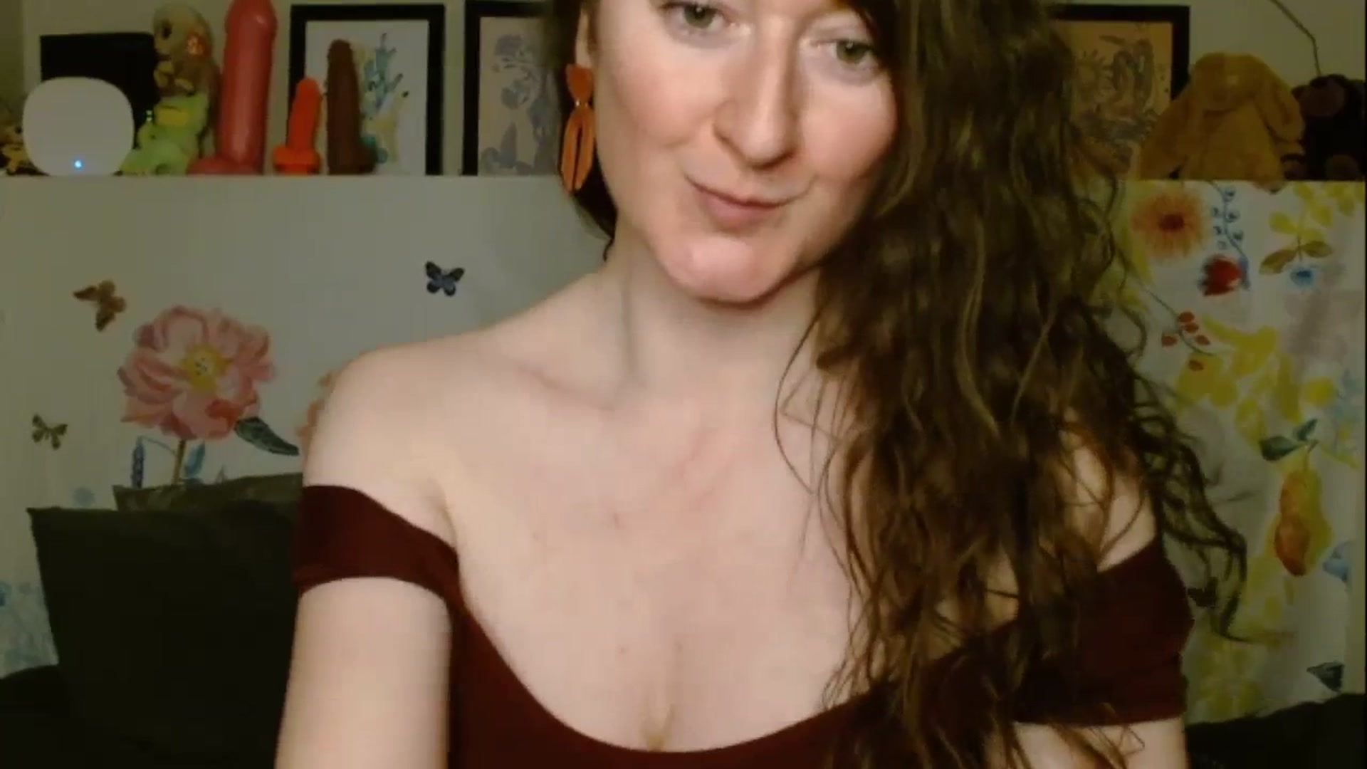 Gallery image thumbnail from RadiantLacy's myfreecams stream on, 01/10/2024, 11:08 image 8 of 20
