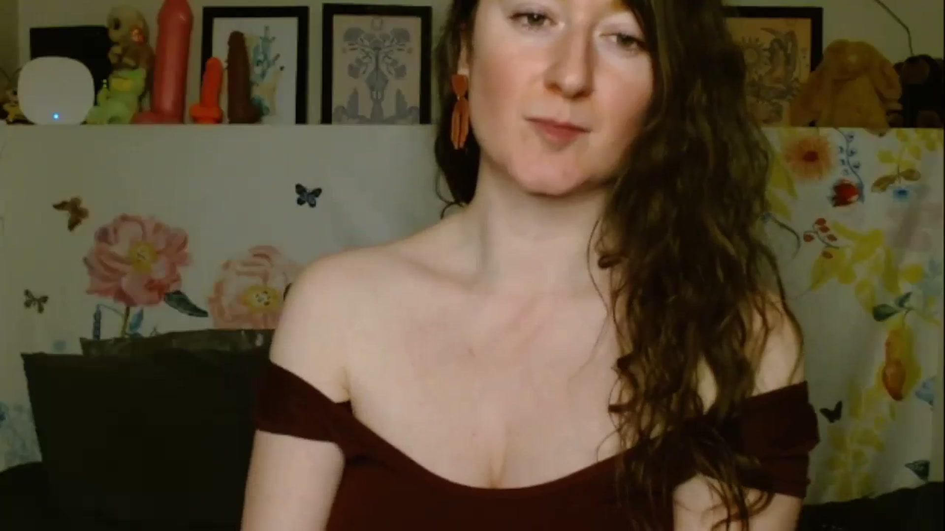 Gallery image thumbnail from RadiantLacy's myfreecams stream on, 01/10/2024, 11:08 image 9 of 20