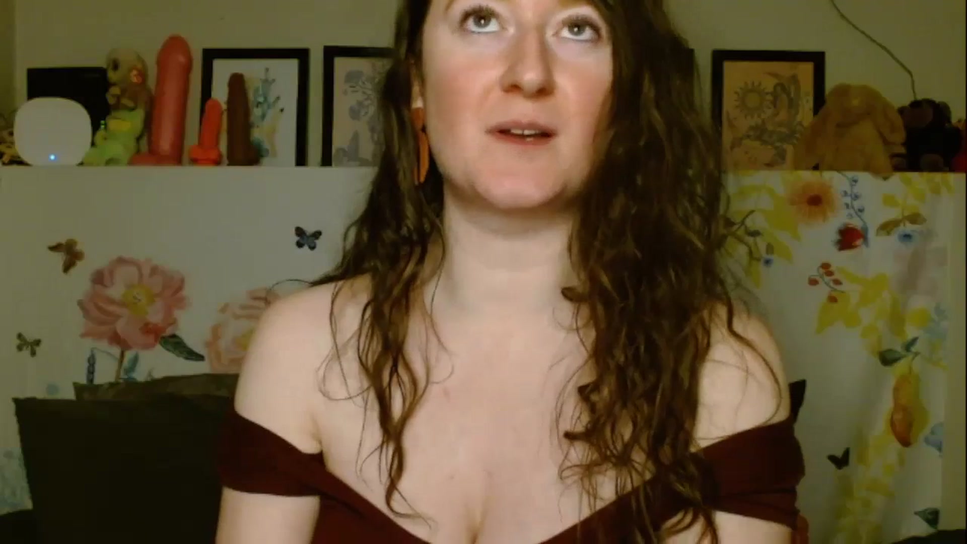 Gallery image thumbnail from RadiantLacy's myfreecams stream on, 01/10/2024, 11:08 image 2 of 20