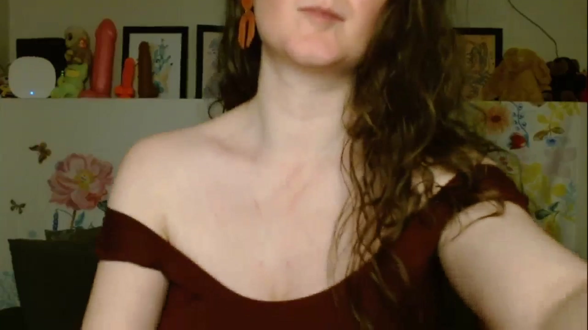 Gallery image thumbnail from RadiantLacy's myfreecams stream on, 01/10/2024, 11:08 image 6 of 20