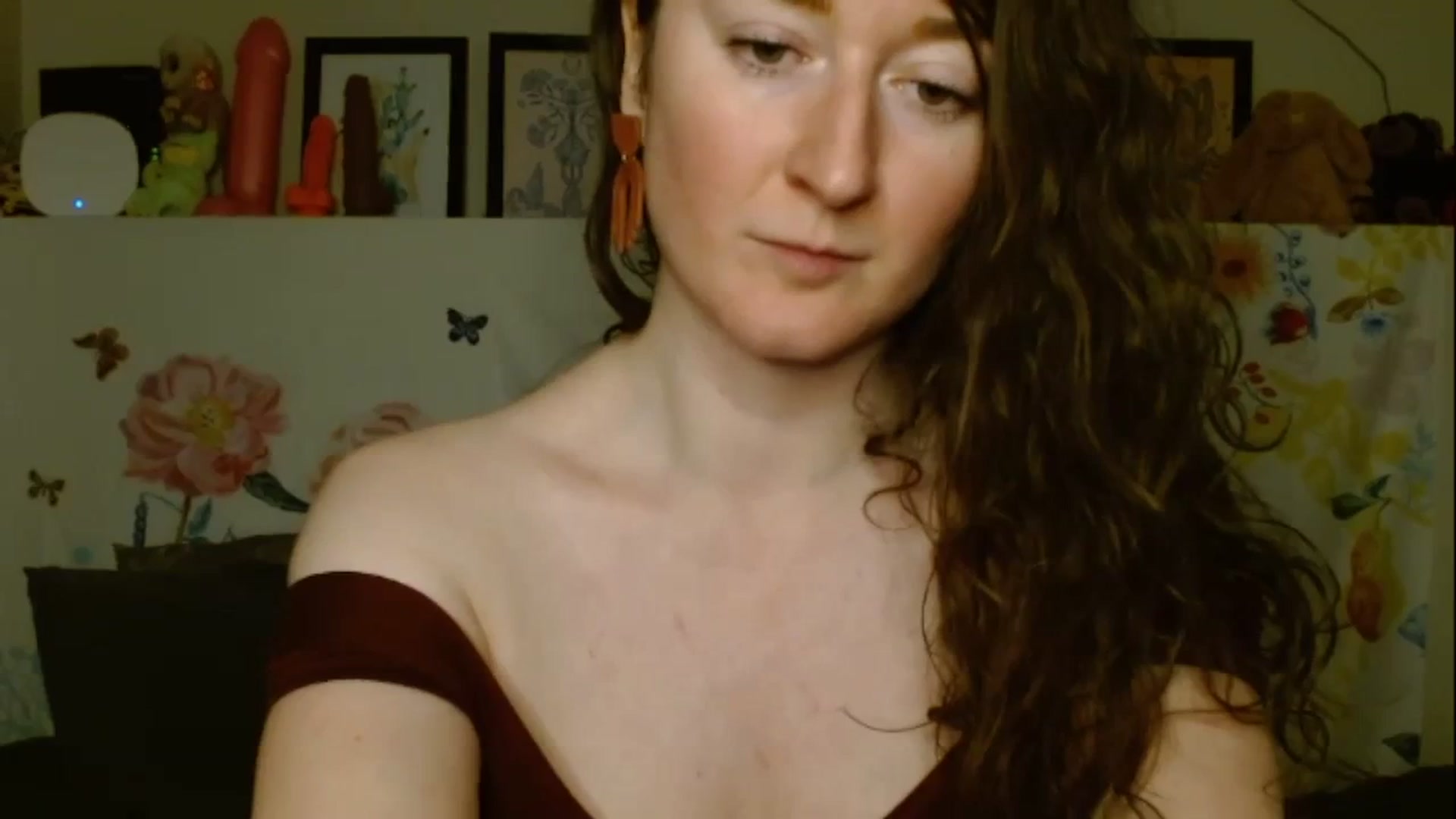 Gallery image thumbnail from RadiantLacy's myfreecams stream on, 01/10/2024, 11:08 image 20 of 20