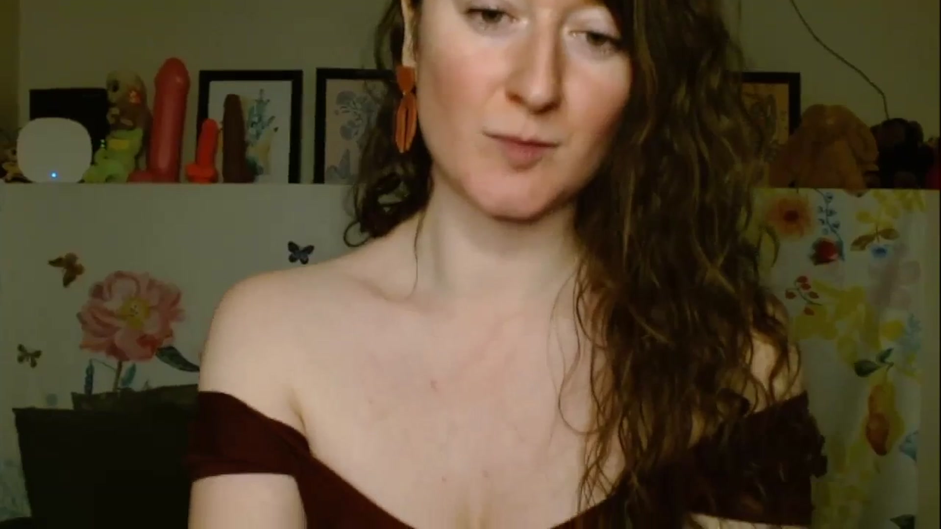Gallery image thumbnail from RadiantLacy's myfreecams stream on, 01/10/2024, 11:08 image 17 of 20