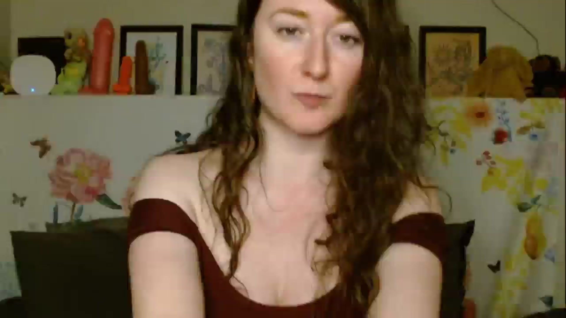 Gallery image thumbnail from RadiantLacy's myfreecams stream on, 01/10/2024, 11:08 image 3 of 20