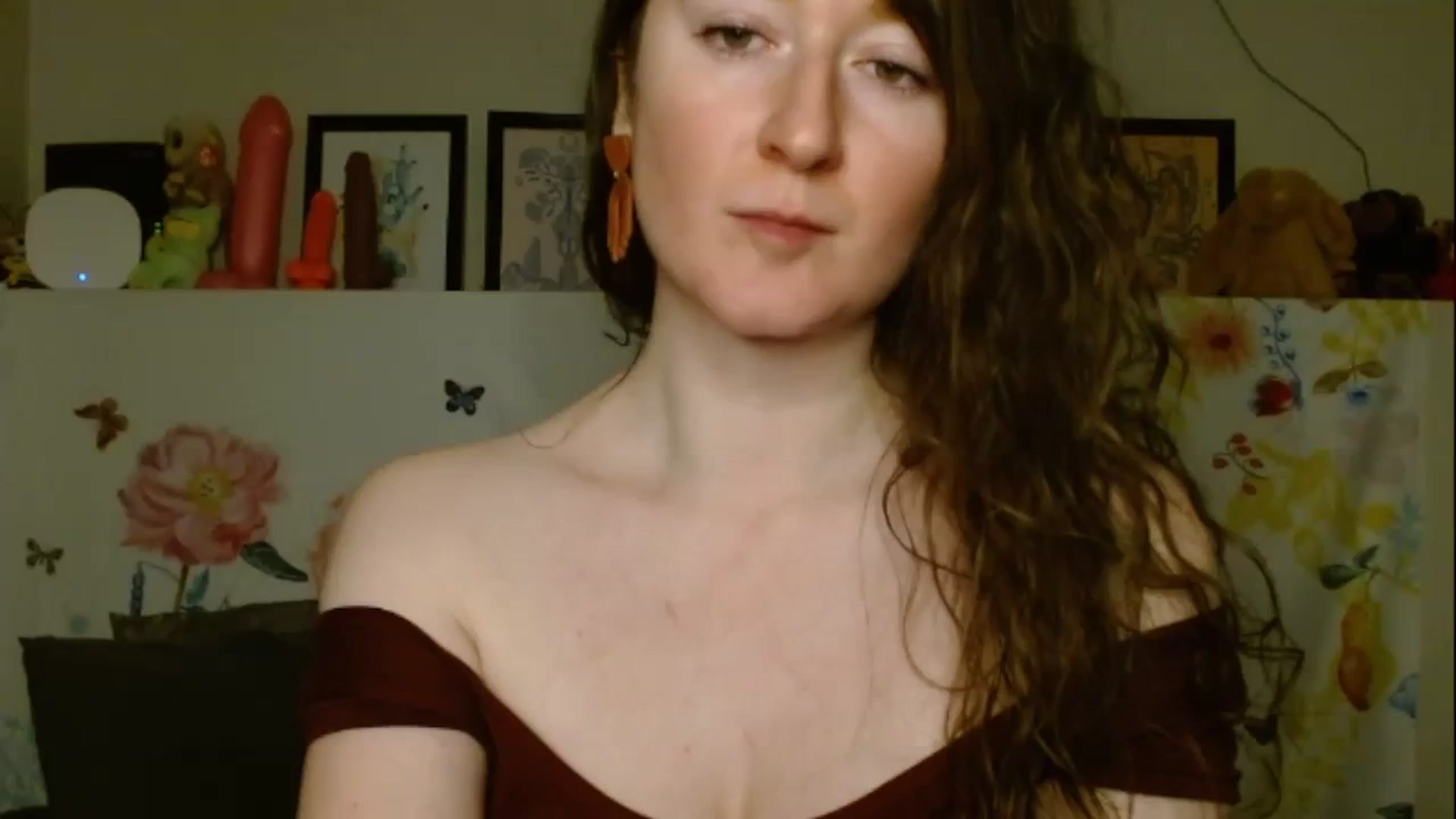 Gallery image thumbnail from RadiantLacy's myfreecams stream on, 01/10/2024, 11:08 image 14 of 20