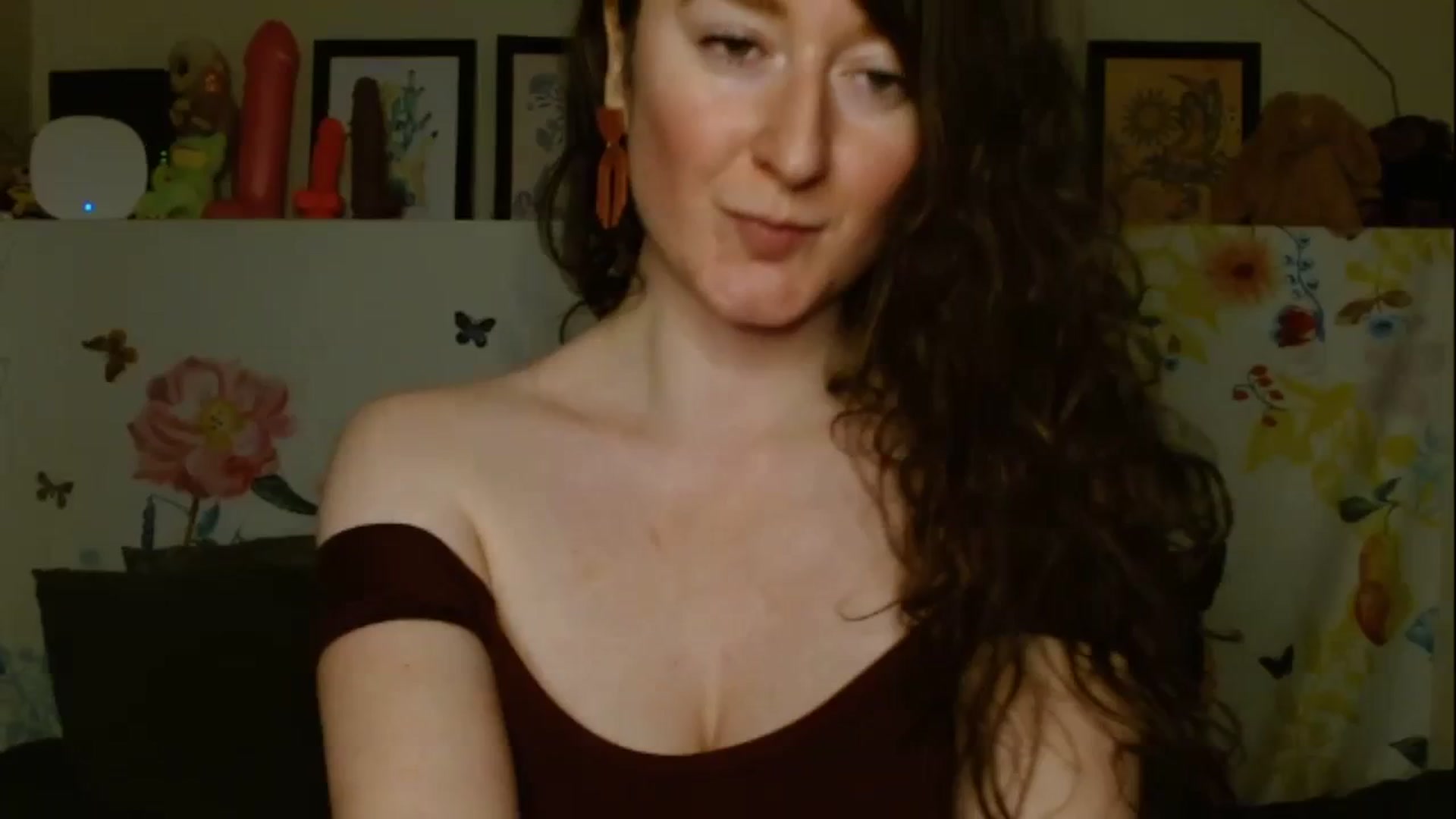 Gallery image thumbnail from RadiantLacy's myfreecams stream on, 01/10/2024, 11:08 image 19 of 20