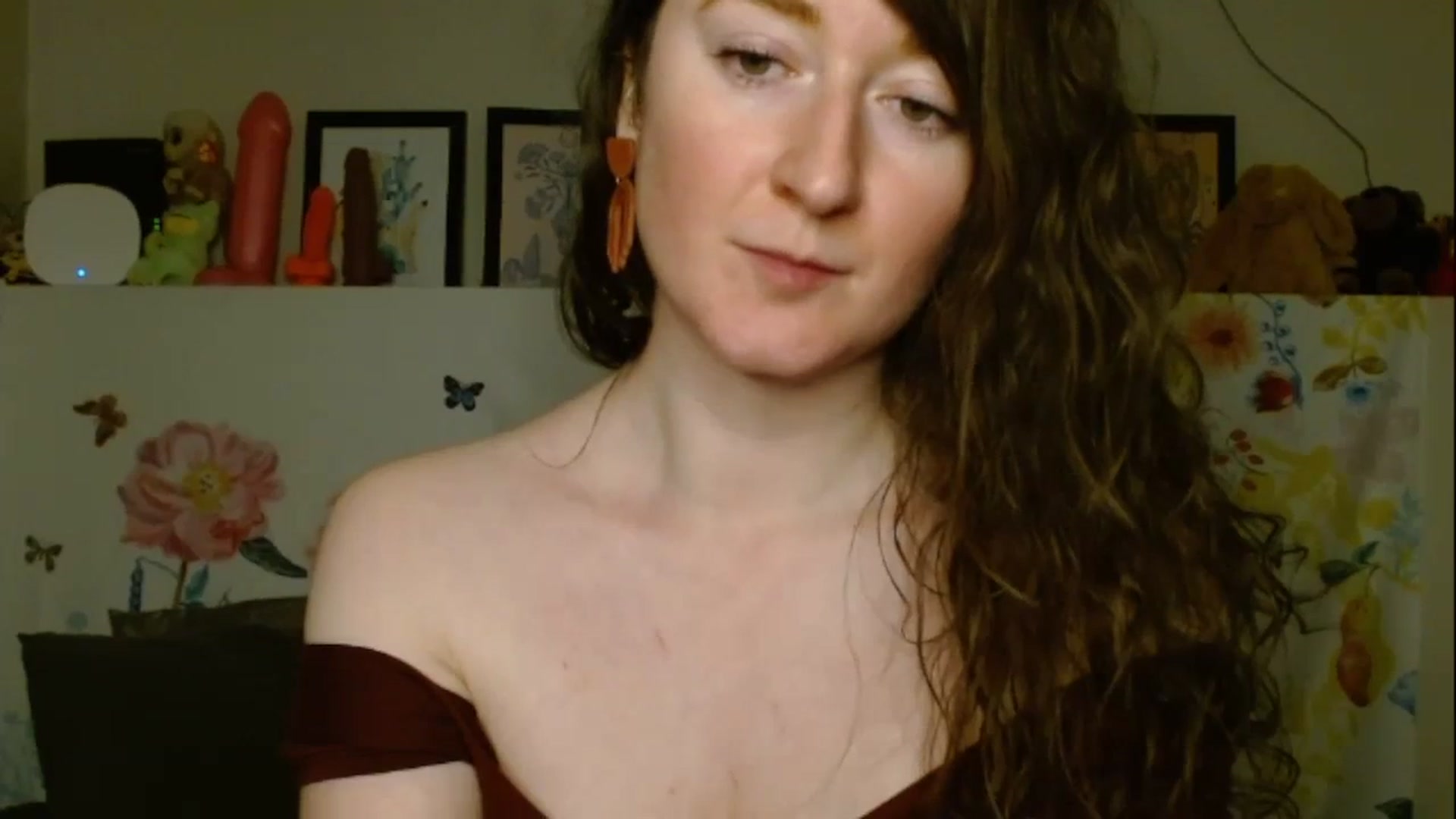 Gallery image thumbnail from RadiantLacy's myfreecams stream on, 01/10/2024, 11:08 image 15 of 20