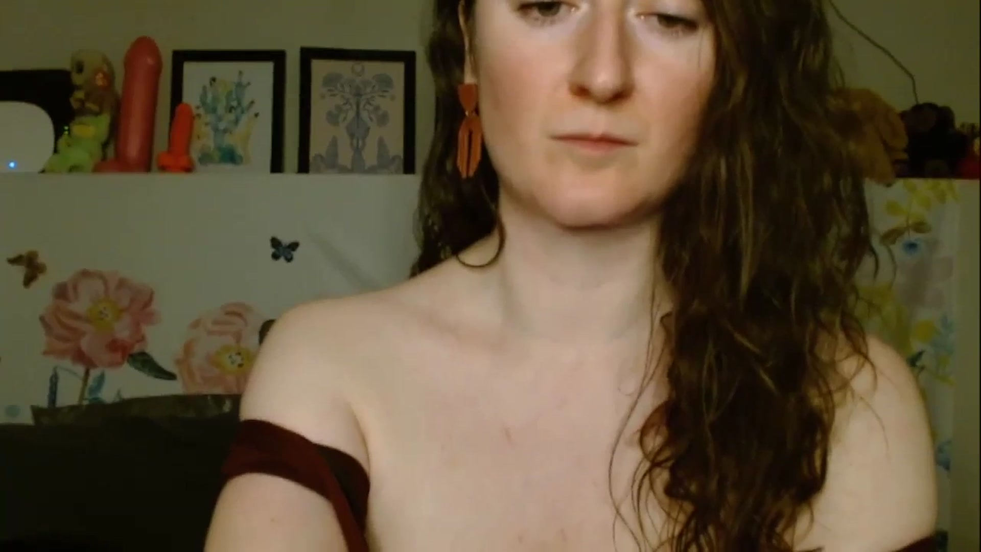 Gallery image thumbnail from RadiantLacy's myfreecams stream on, 01/10/2024, 12:32 image 9 of 20
