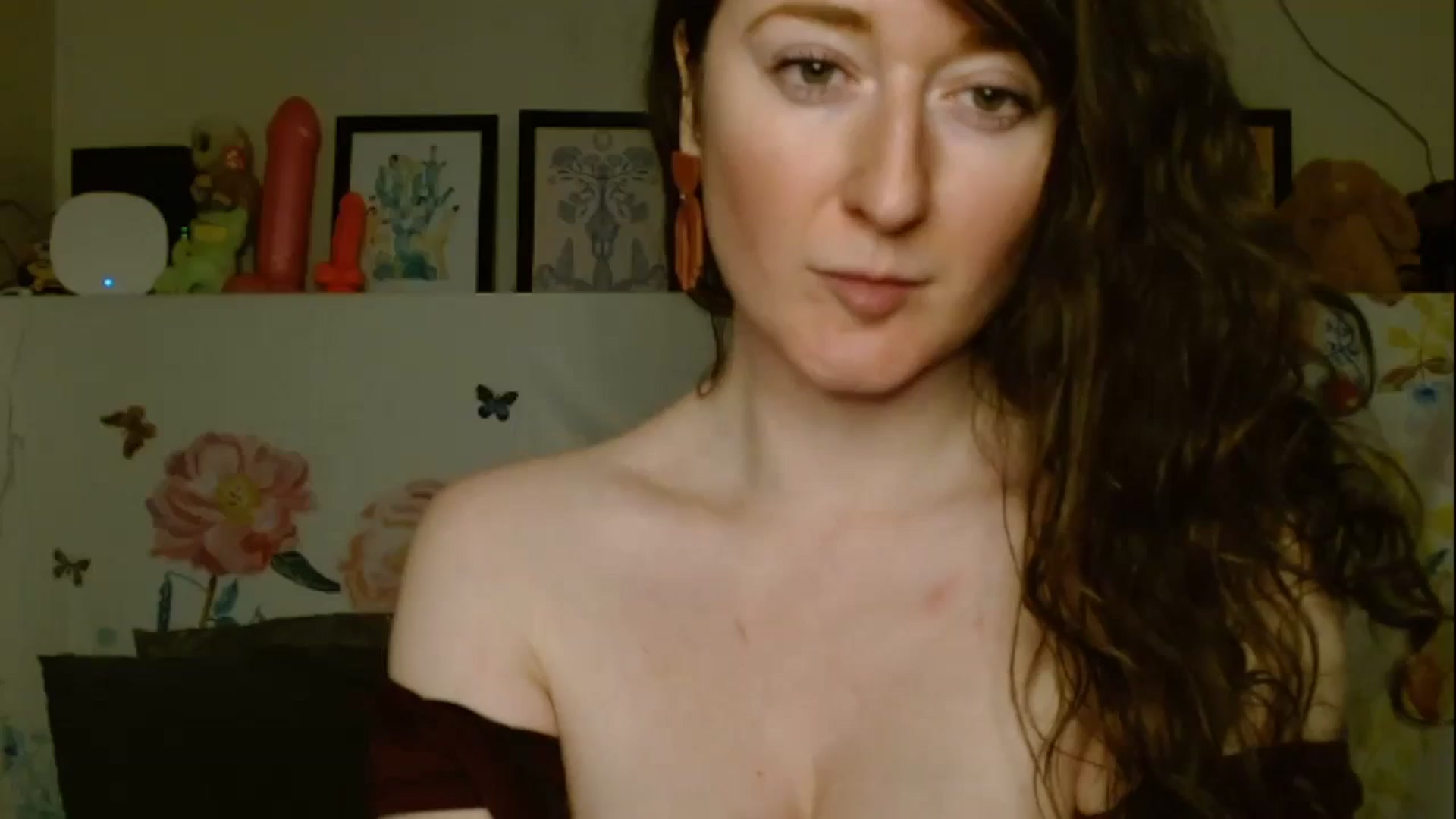 Gallery image thumbnail from RadiantLacy's myfreecams stream on, 01/10/2024, 12:32 image 15 of 20