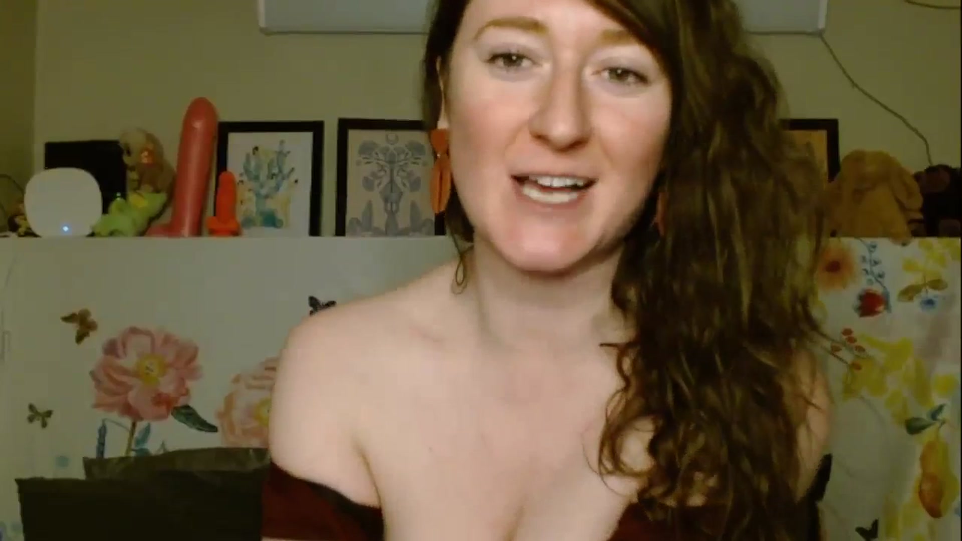 Gallery image thumbnail from RadiantLacy's myfreecams stream on, 01/10/2024, 12:32 image 18 of 20