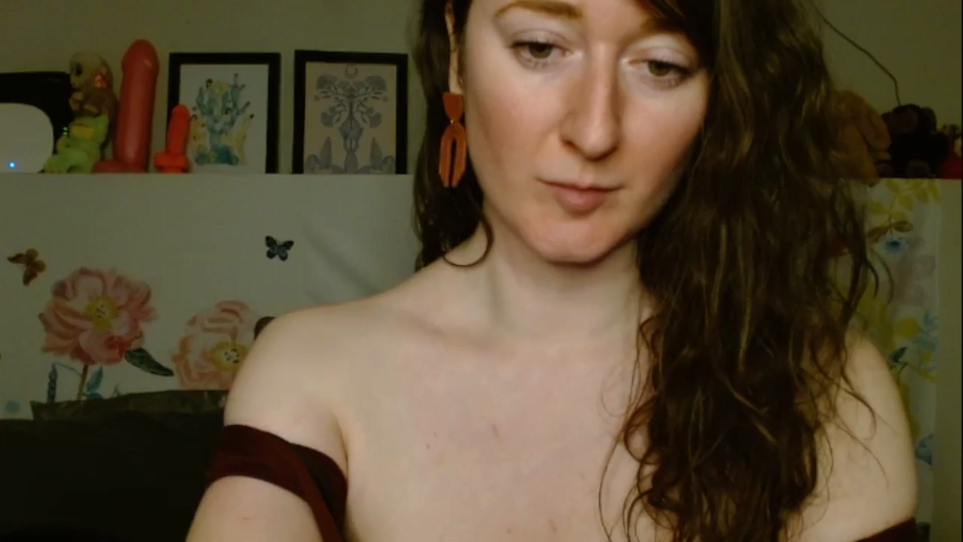 Gallery image thumbnail from RadiantLacy's myfreecams stream on, 01/10/2024, 12:32 image 7 of 20