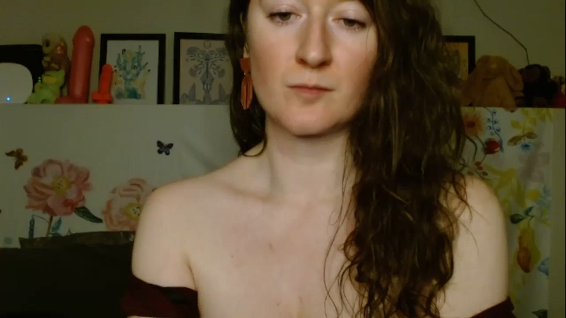 Gallery image thumbnail from RadiantLacy's myfreecams stream on, 01/10/2024, 12:32 image 6 of 20