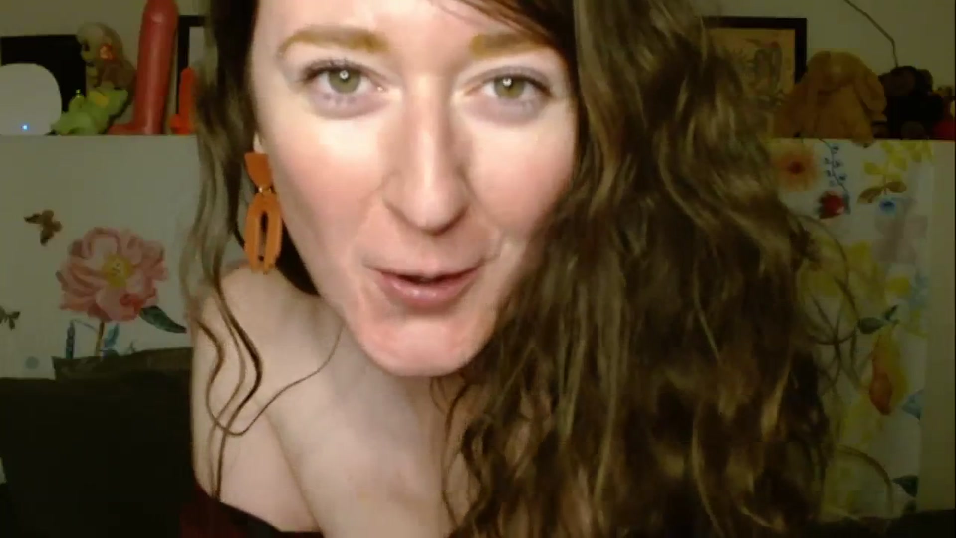 Gallery image thumbnail from RadiantLacy's myfreecams stream on, 01/10/2024, 12:32 image 20 of 20