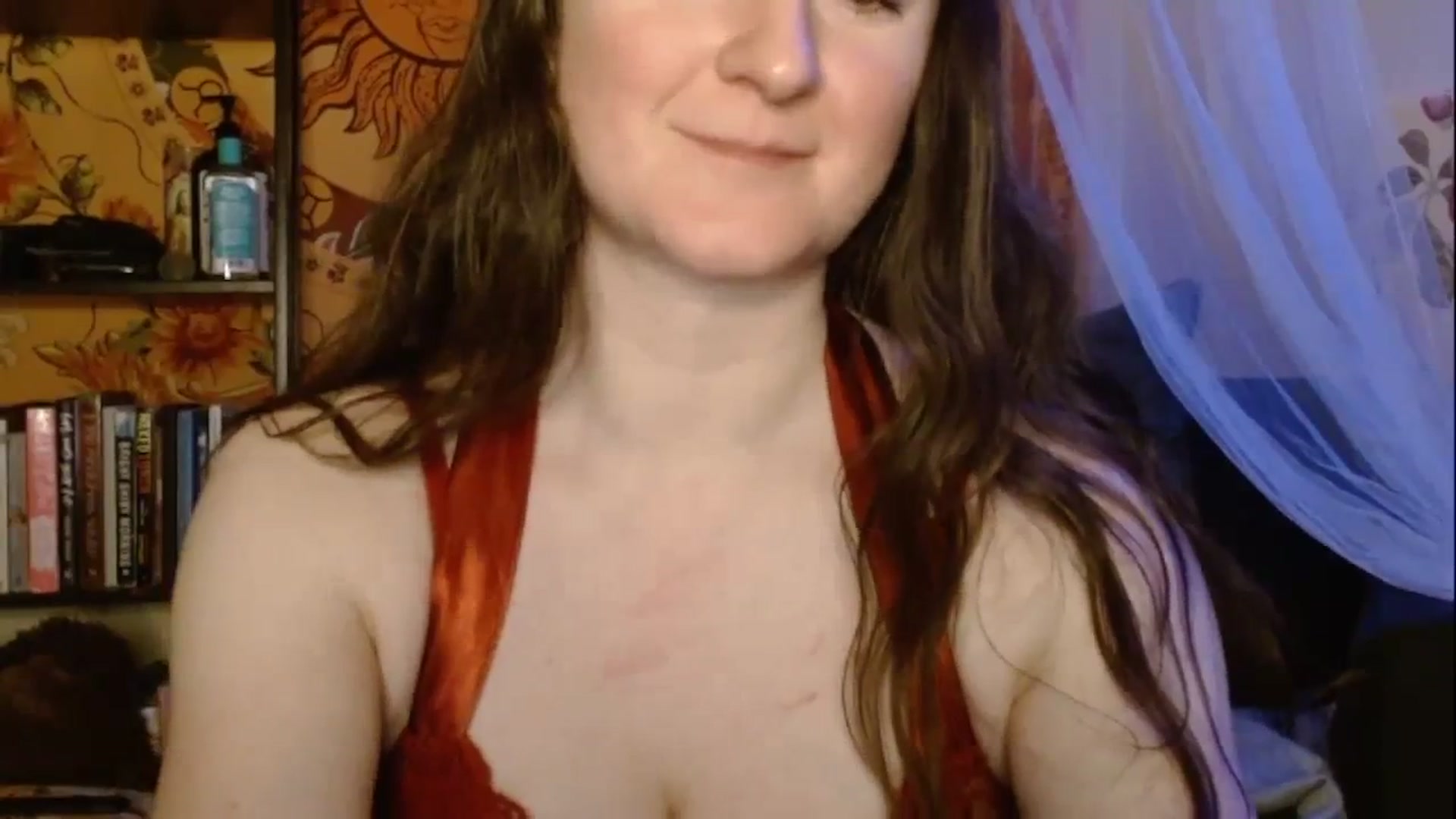 Gallery image thumbnail from RadiantLacy's myfreecams stream on, 01/24/2024, 09:03 image 18 of 20