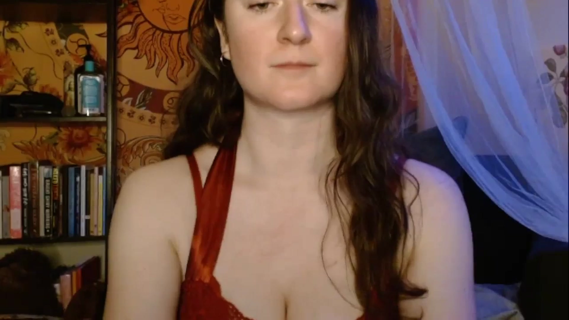 Gallery image thumbnail from RadiantLacy's myfreecams stream on, 01/24/2024, 09:03 image 20 of 20