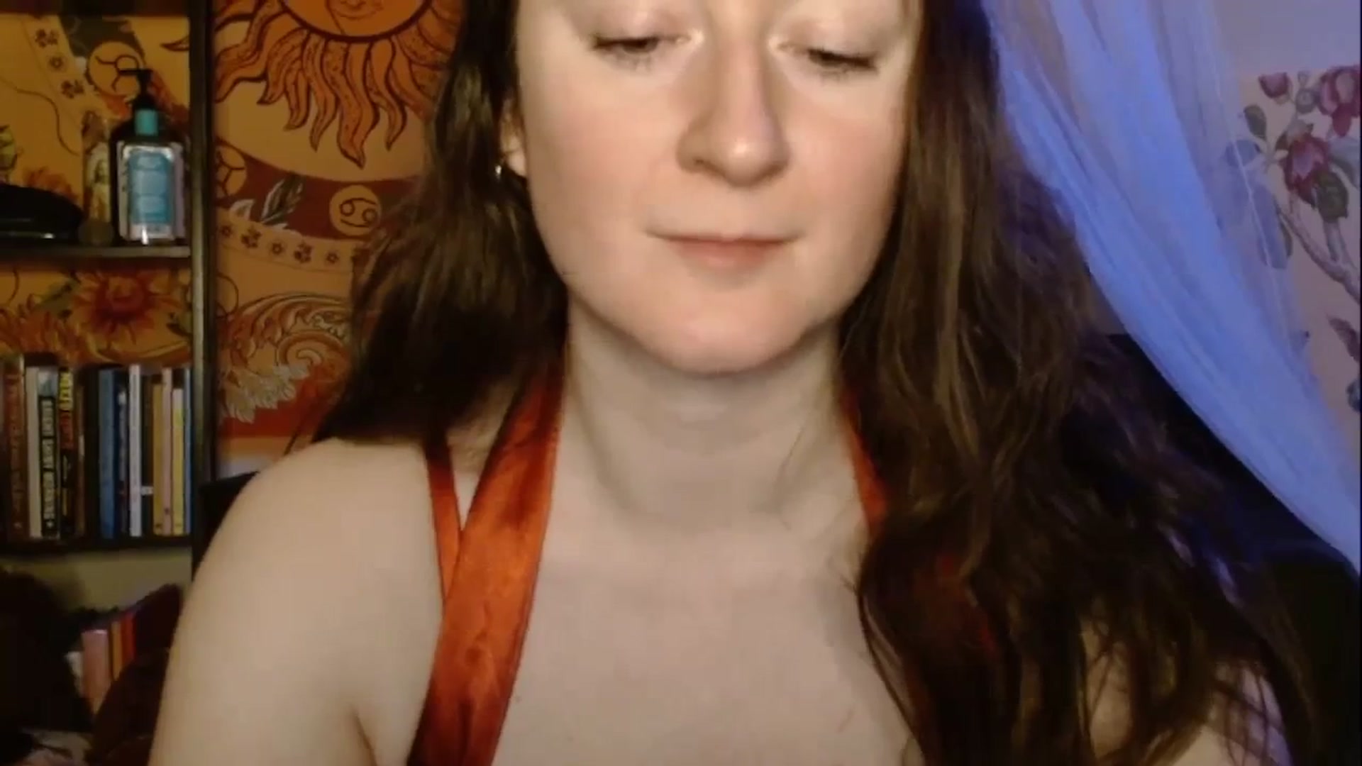 Gallery image thumbnail from RadiantLacy's myfreecams stream on, 01/24/2024, 09:03 image 5 of 20