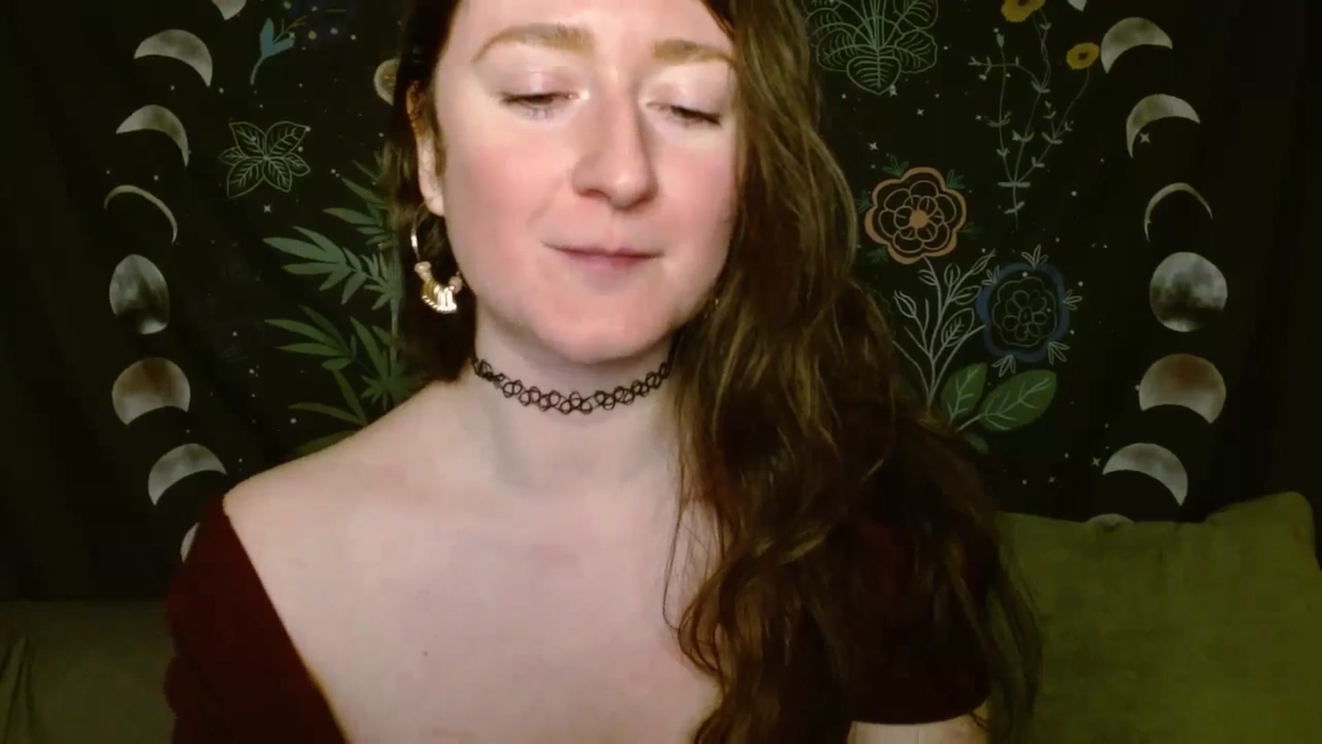 Gallery image thumbnail from RadiantLacy's myfreecams stream on, 03/04/2024, 08:55 image 10 of 20