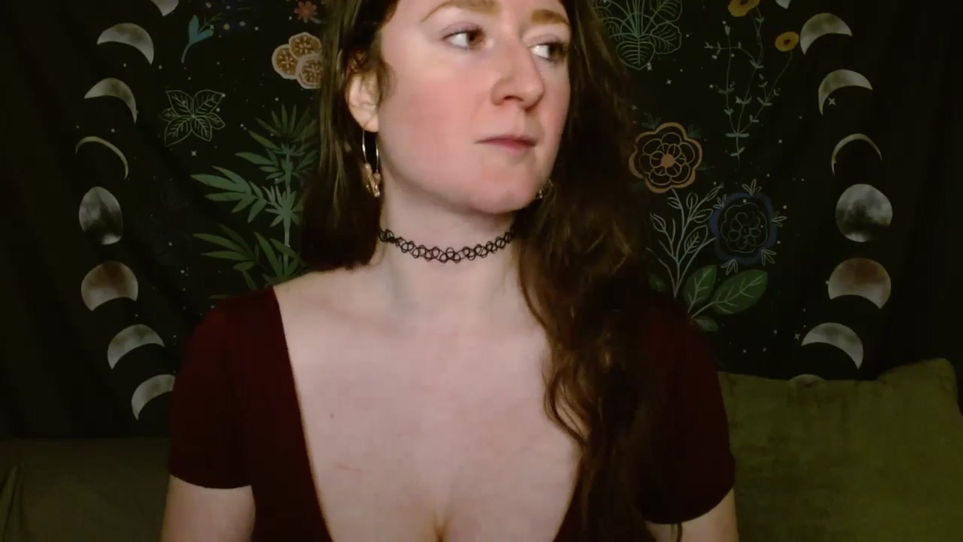 Gallery image thumbnail from RadiantLacy's myfreecams stream on, 03/04/2024, 08:55 image 7 of 20