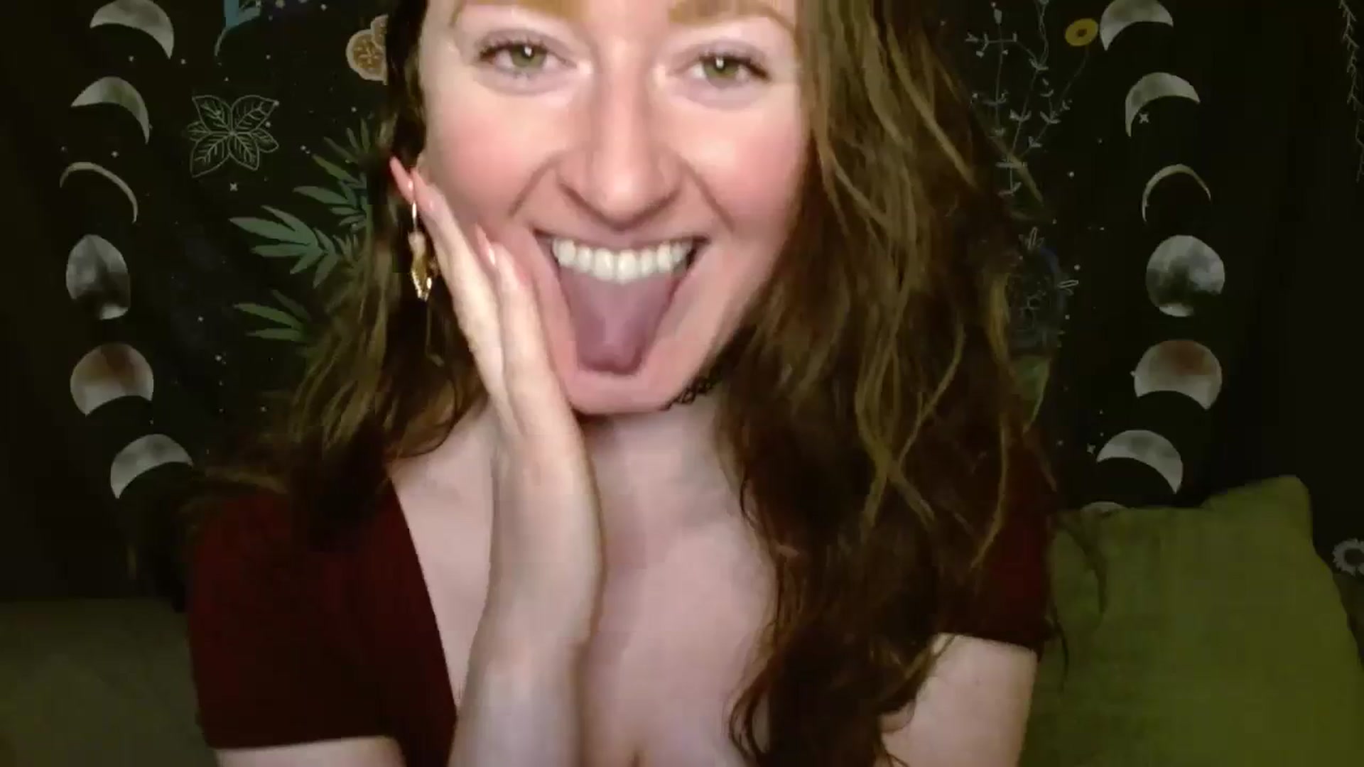 Gallery image thumbnail from RadiantLacy's myfreecams stream on, 03/04/2024, 08:55 image 15 of 20