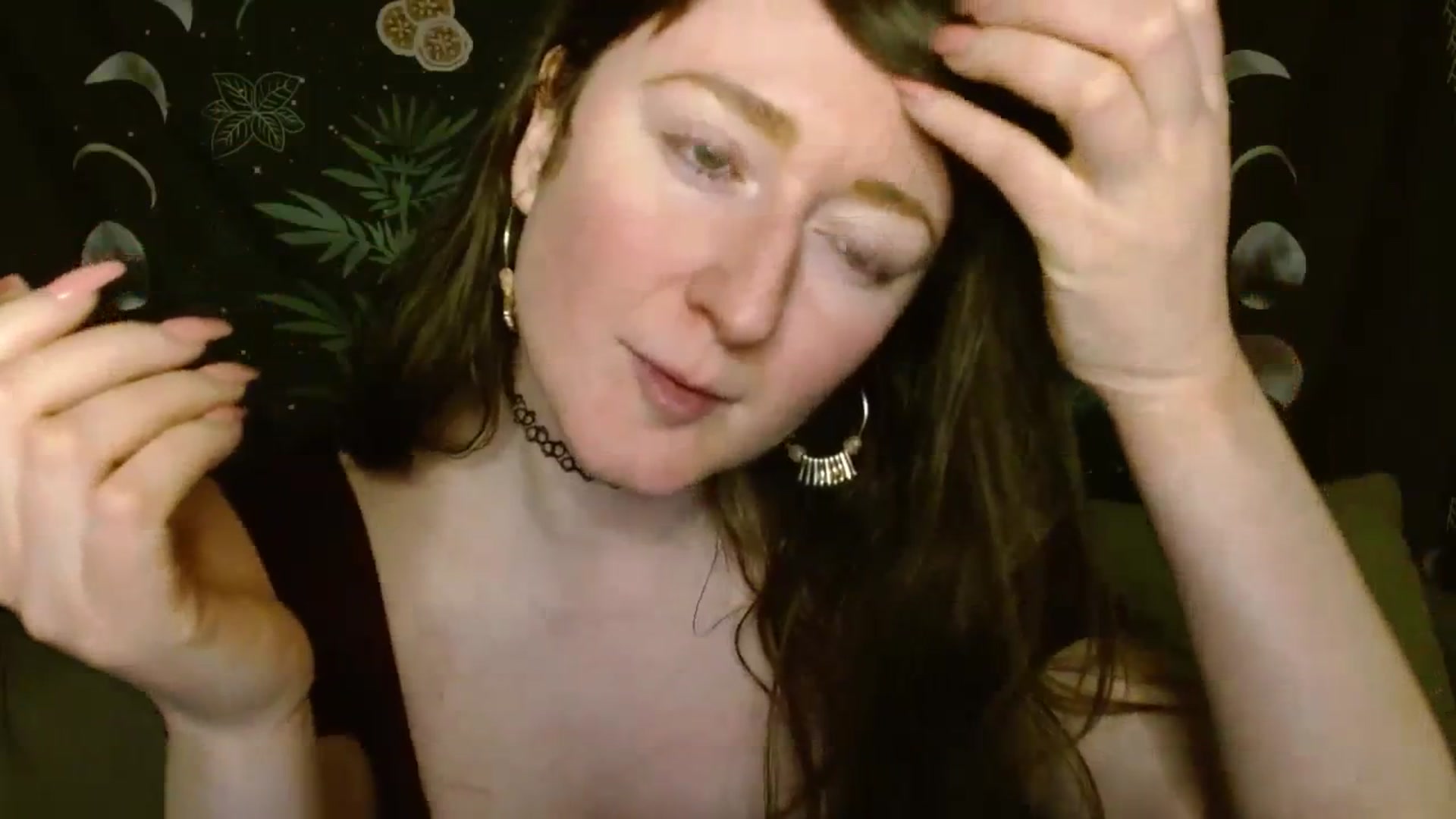 Gallery image thumbnail from RadiantLacy's myfreecams stream on, 03/04/2024, 08:55 image 2 of 20