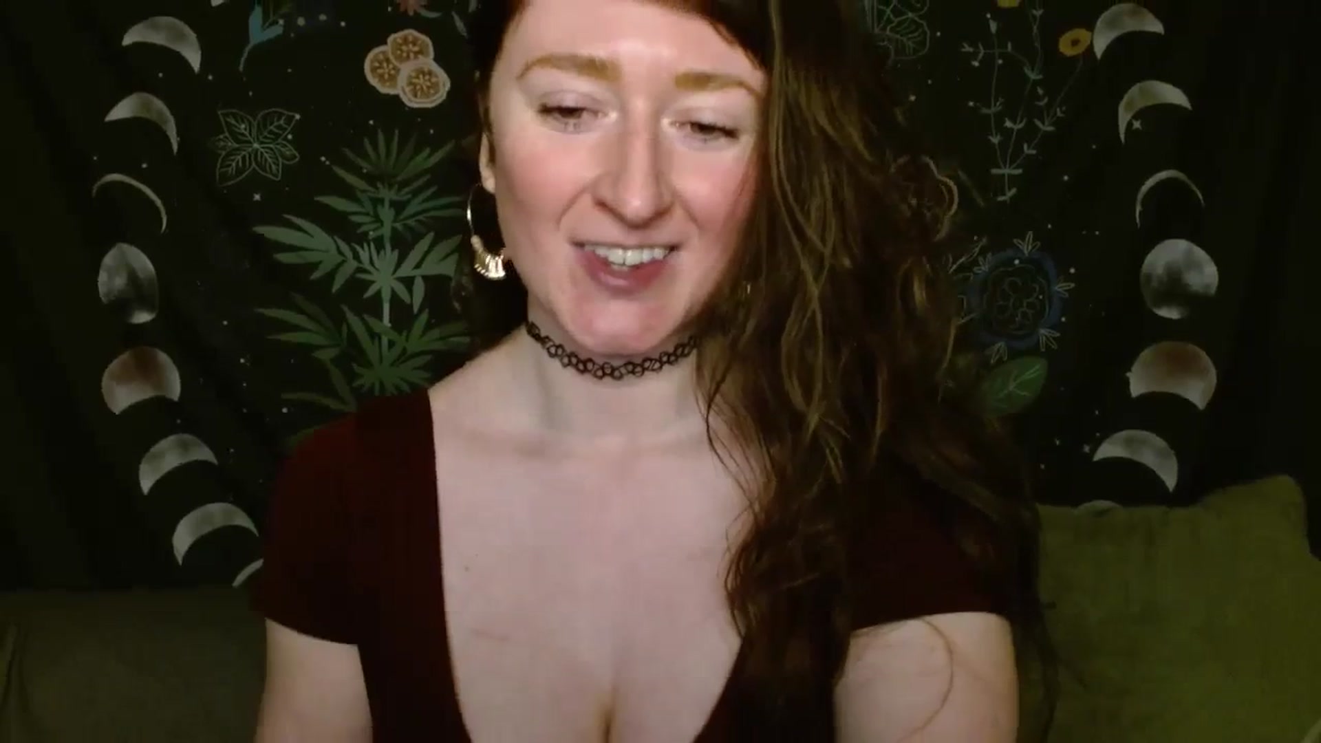 Gallery image thumbnail from RadiantLacy's myfreecams stream on, 03/04/2024, 08:55 image 13 of 20