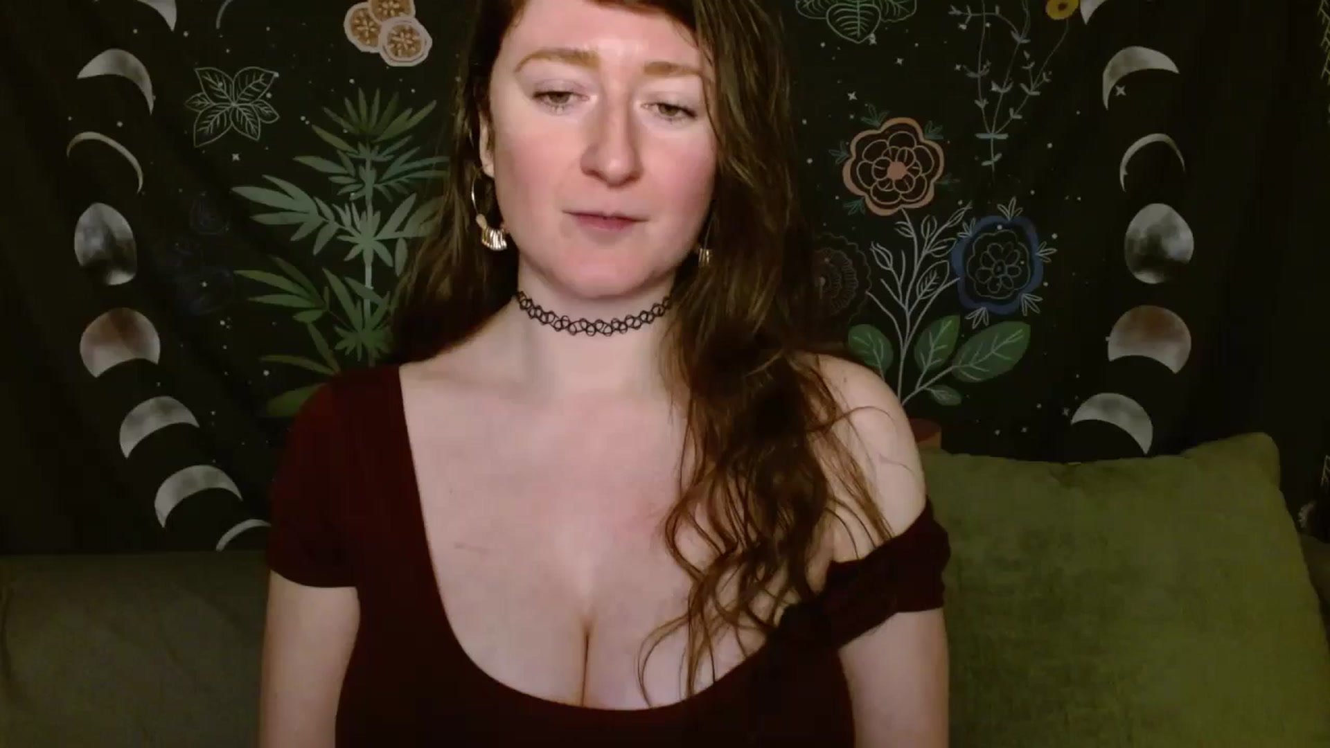 Gallery image thumbnail from RadiantLacy's myfreecams stream on, 03/04/2024, 08:55 image 1 of 20