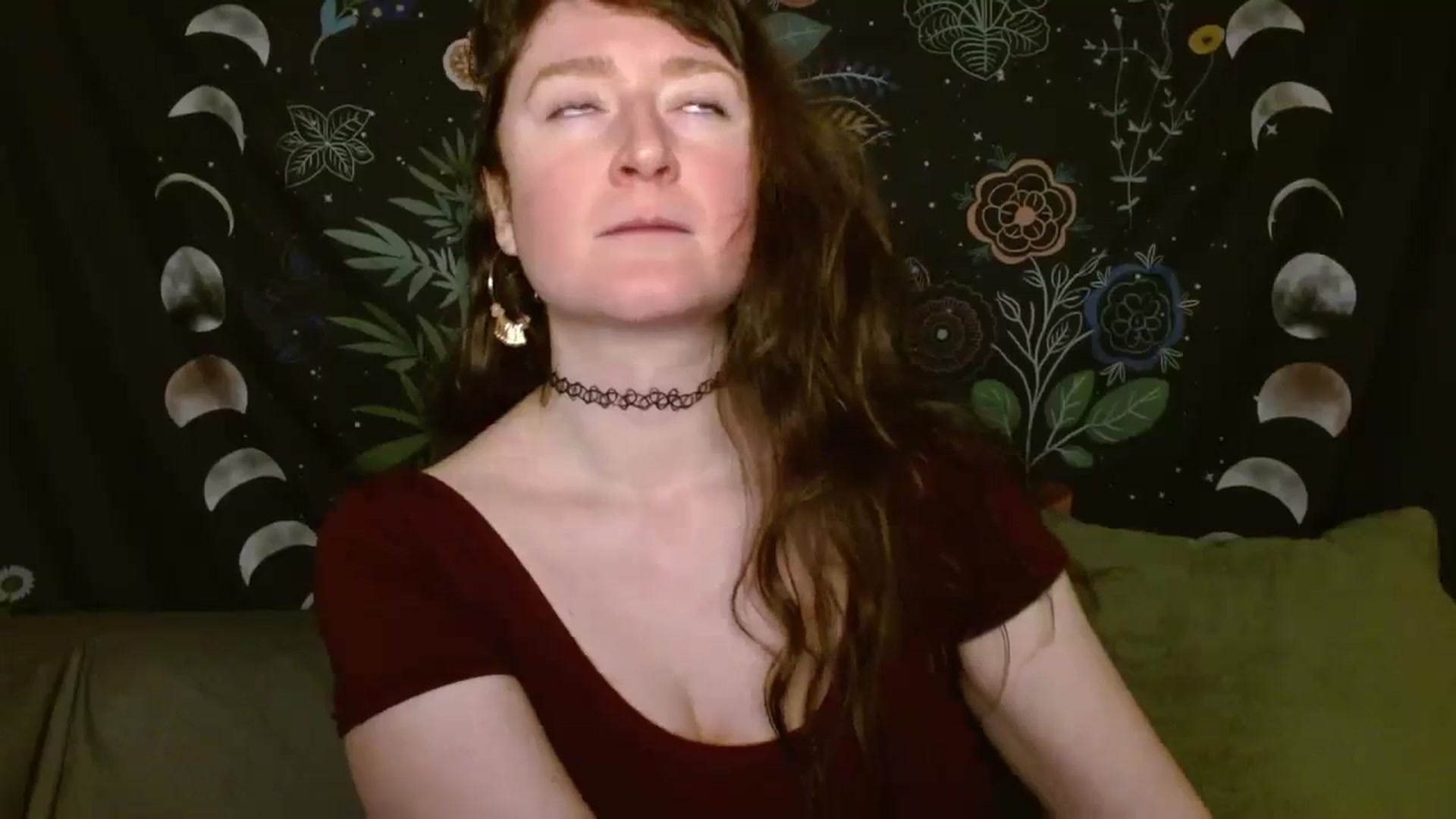 Gallery image thumbnail from RadiantLacy's myfreecams stream on, 03/04/2024, 10:26 image 3 of 20