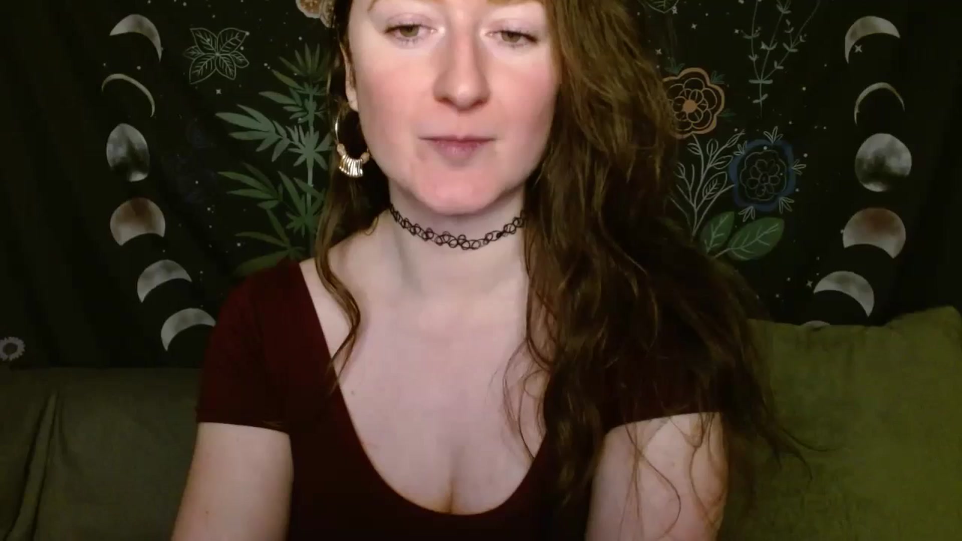Gallery image thumbnail from RadiantLacy's myfreecams stream on, 03/04/2024, 10:26 image 1 of 20