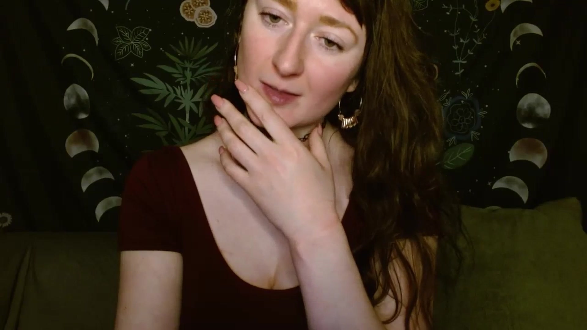 Gallery image thumbnail from RadiantLacy's myfreecams stream on, 03/04/2024, 10:26 image 2 of 20