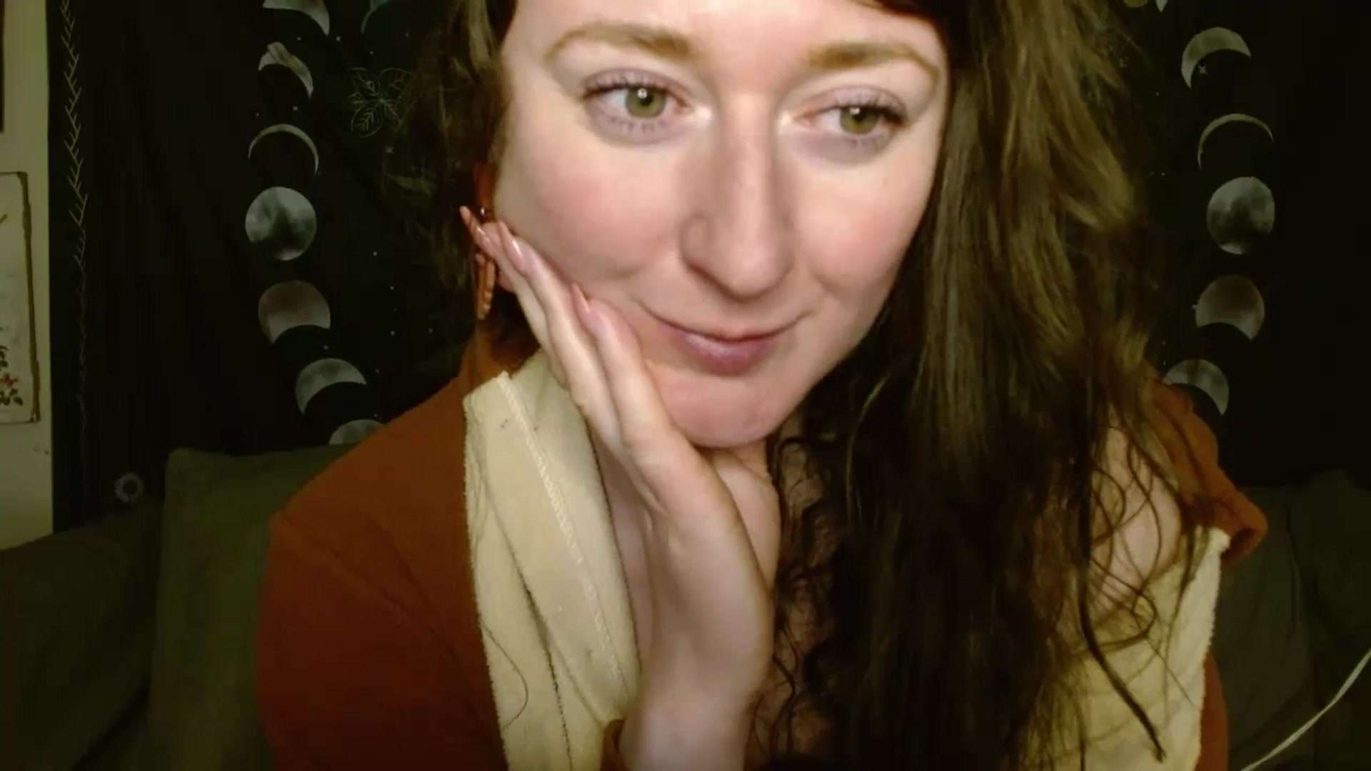 Gallery image thumbnail from RadiantLacy's myfreecams stream on, 03/06/2024, 09:18 image 16 of 20
