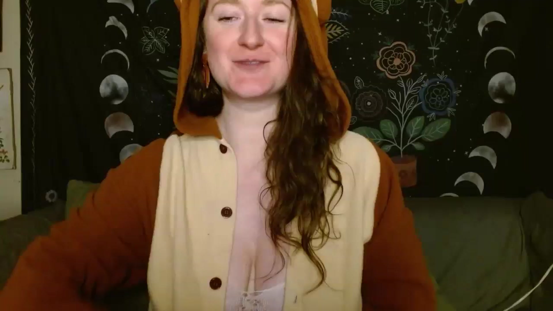 Gallery image thumbnail from RadiantLacy's myfreecams stream on, 03/06/2024, 09:18 image 6 of 20