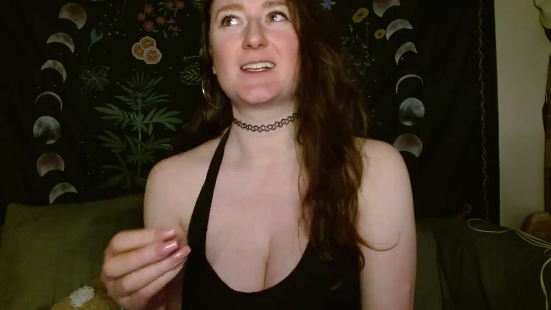 Gallery image thumbnail from RadiantLacy's myfreecams stream on, 03/07/2024, 08:52 image 13 of 20