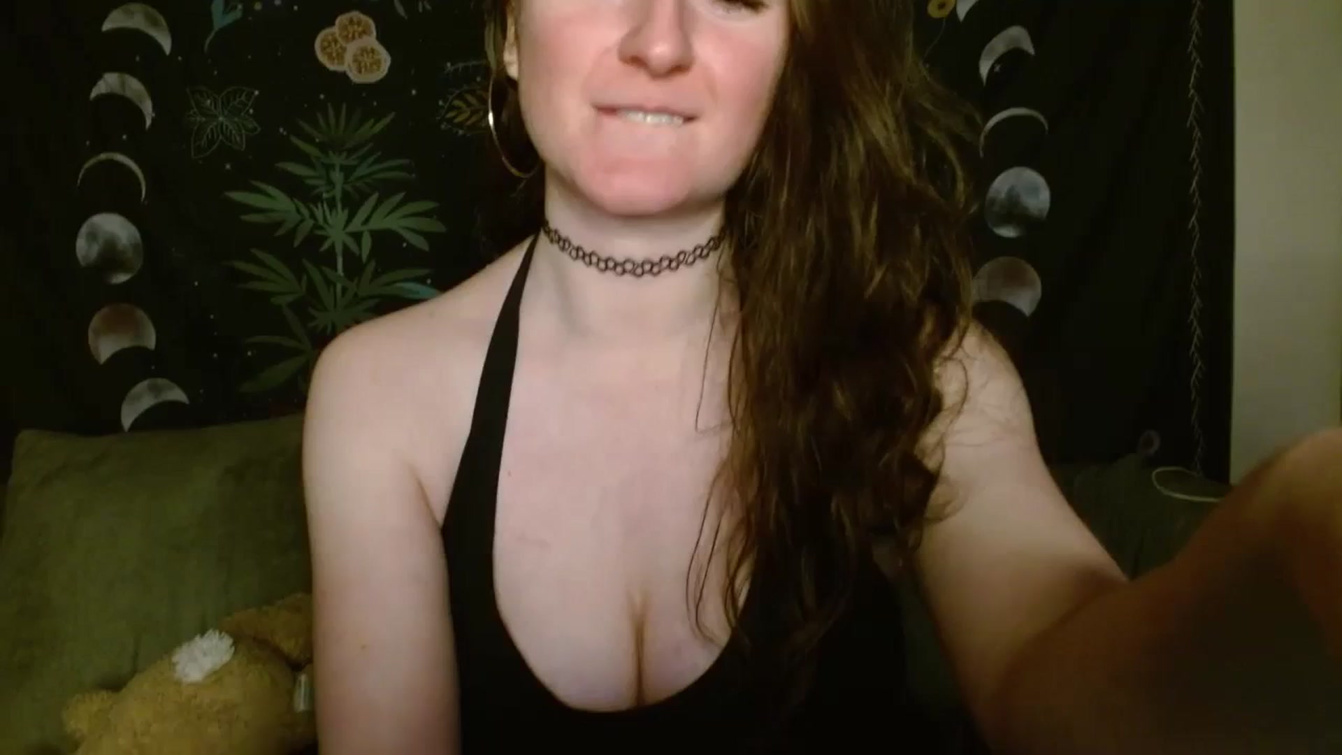 Gallery image thumbnail from RadiantLacy's myfreecams stream on, 03/07/2024, 08:52 image 8 of 20