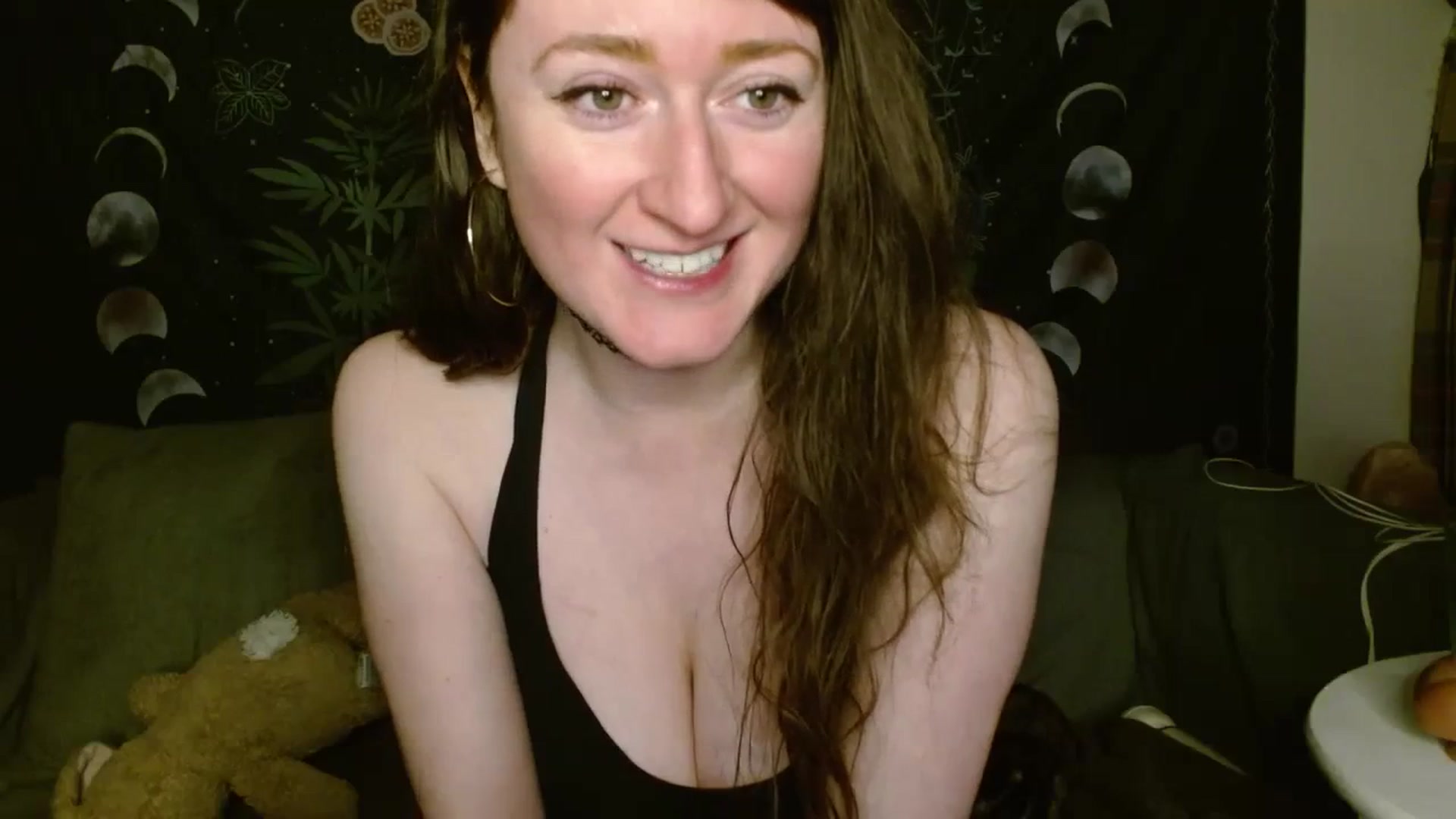 Gallery image thumbnail from RadiantLacy's myfreecams stream on, 03/07/2024, 08:52 image 2 of 20