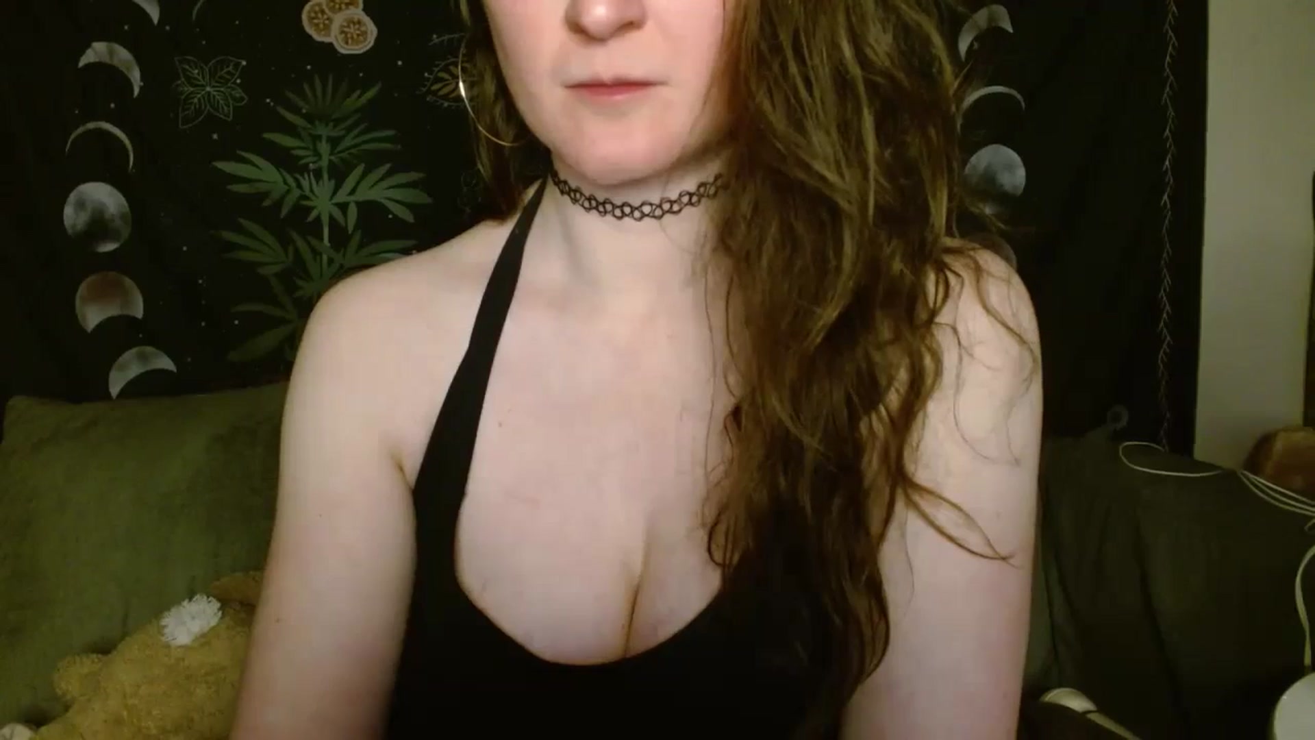 Gallery image thumbnail from RadiantLacy's myfreecams stream on, 03/07/2024, 08:52 image 14 of 20